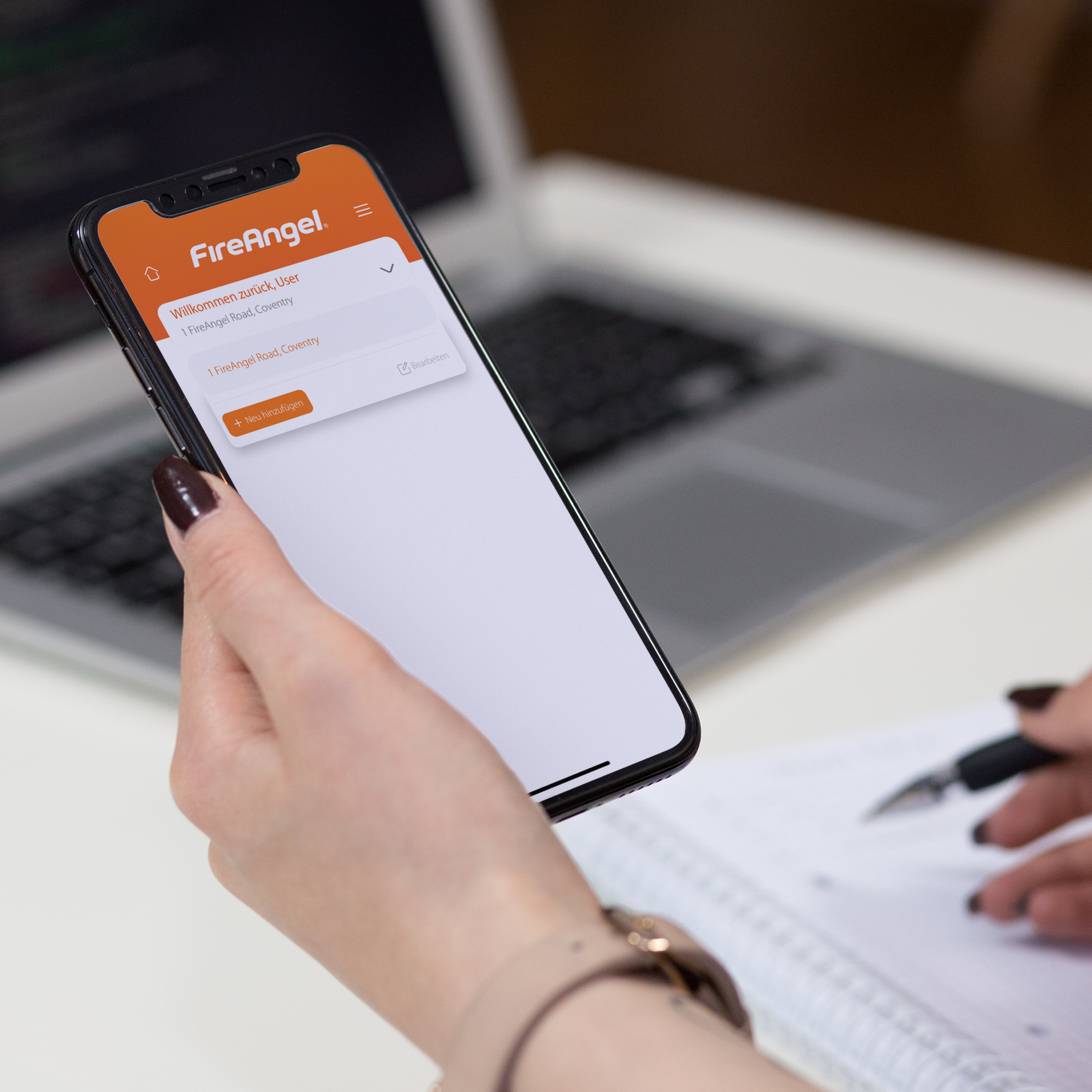 EPS Alarm/Video/Brand Systems EPS Alarm/Video/Brand Systems