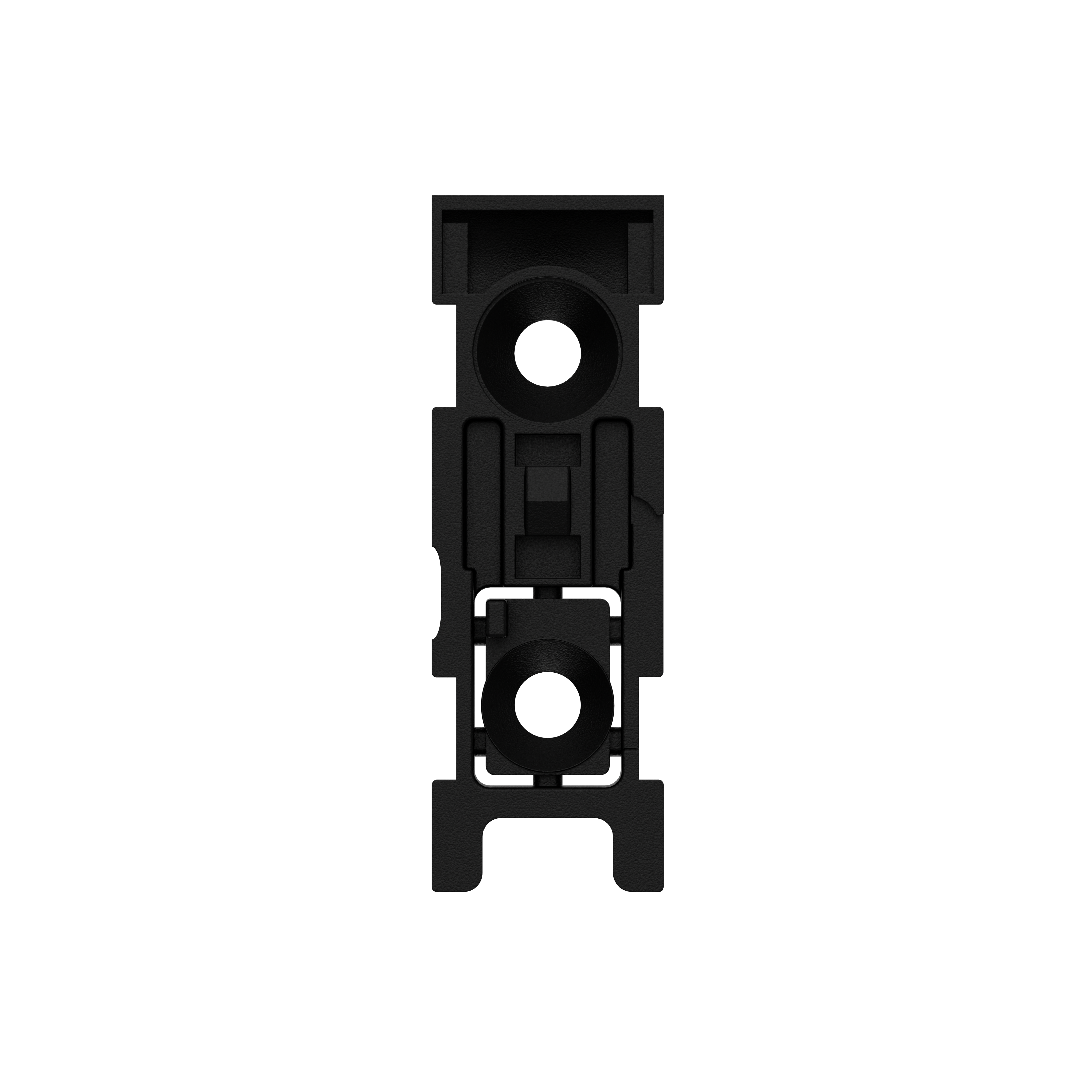 SmartBracket DoorProtect schwarz Elektronik