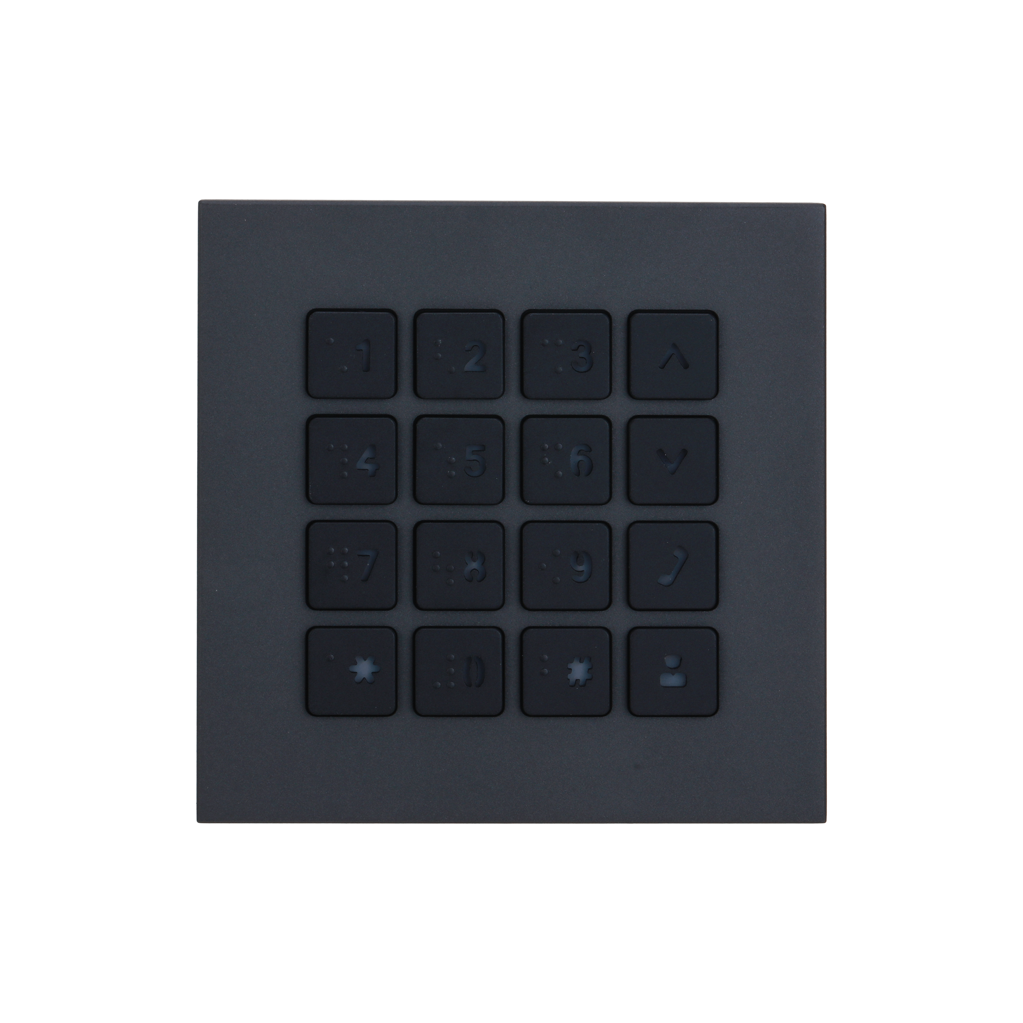 Dahua D-VTO4202FB-MK Dahua D-VTO4202FB-MK Detailansicht Bild 3 | EPS