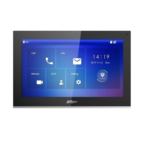 EPS Alarm/Video/Brand Systems