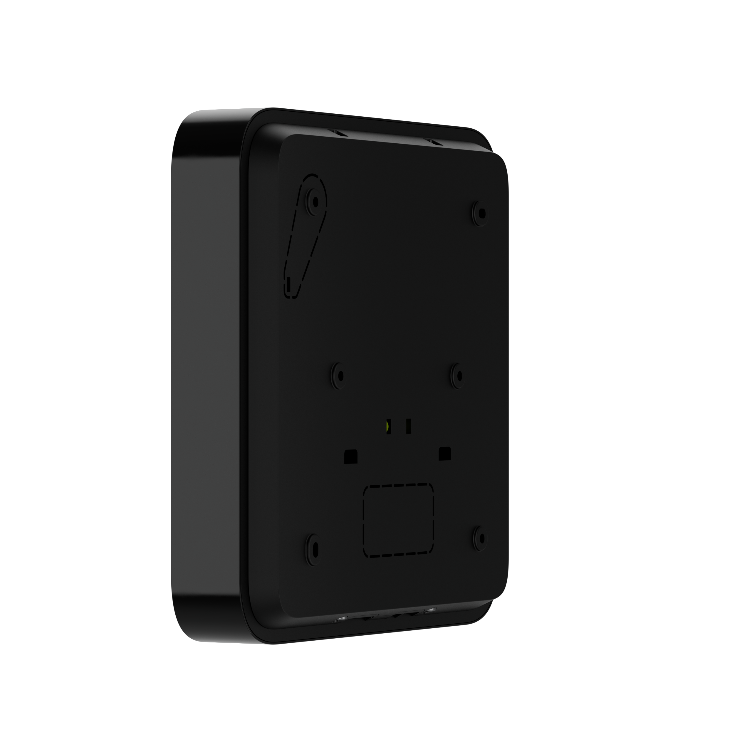 Superior Hub G3 Jeweller Schwarz