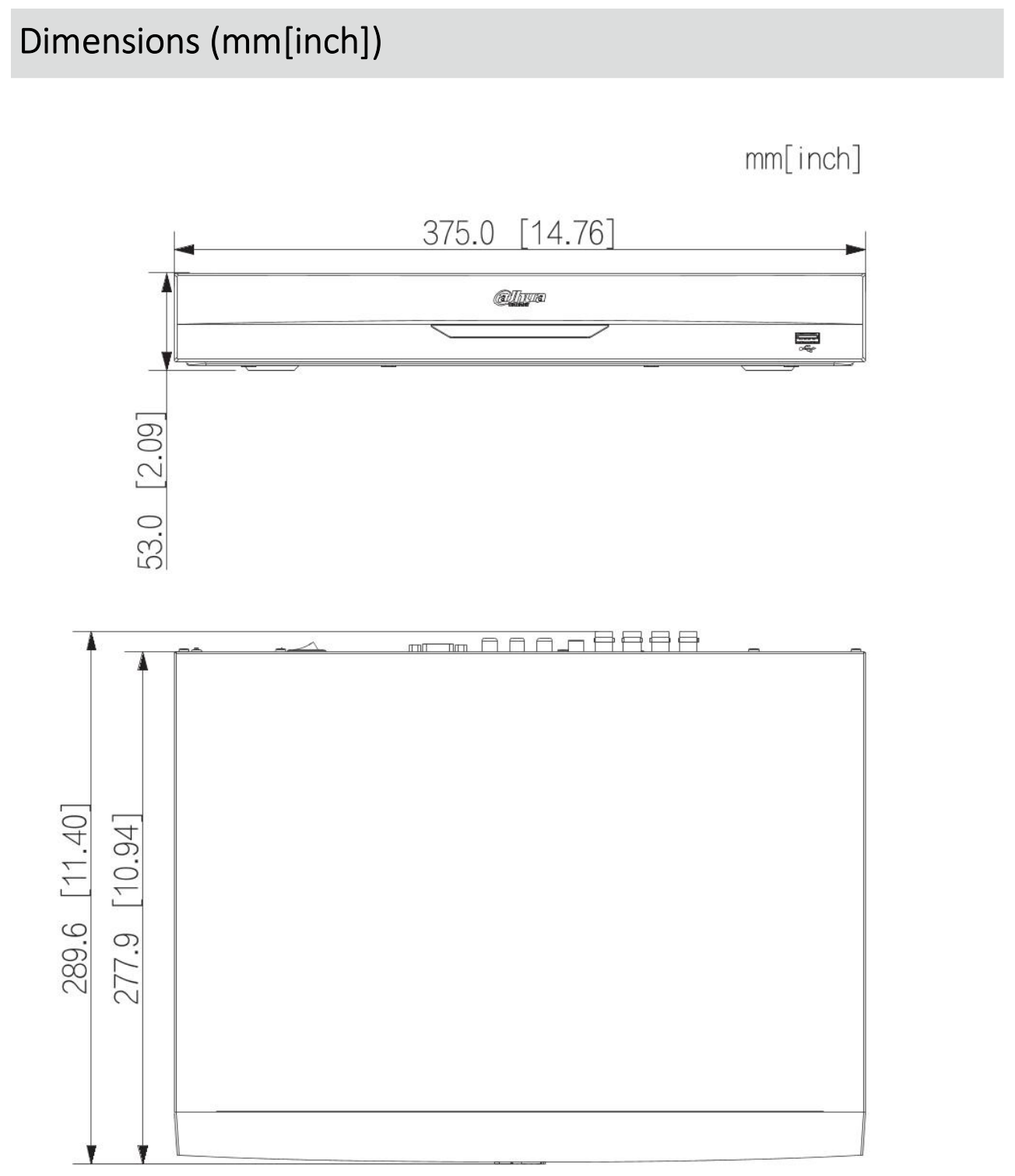 D-XVR5208A-4KL-I3-T