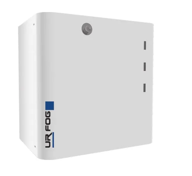 UR FOG Fast 6000 Pump Pro Plus Detailansicht Bild 3 | EPS