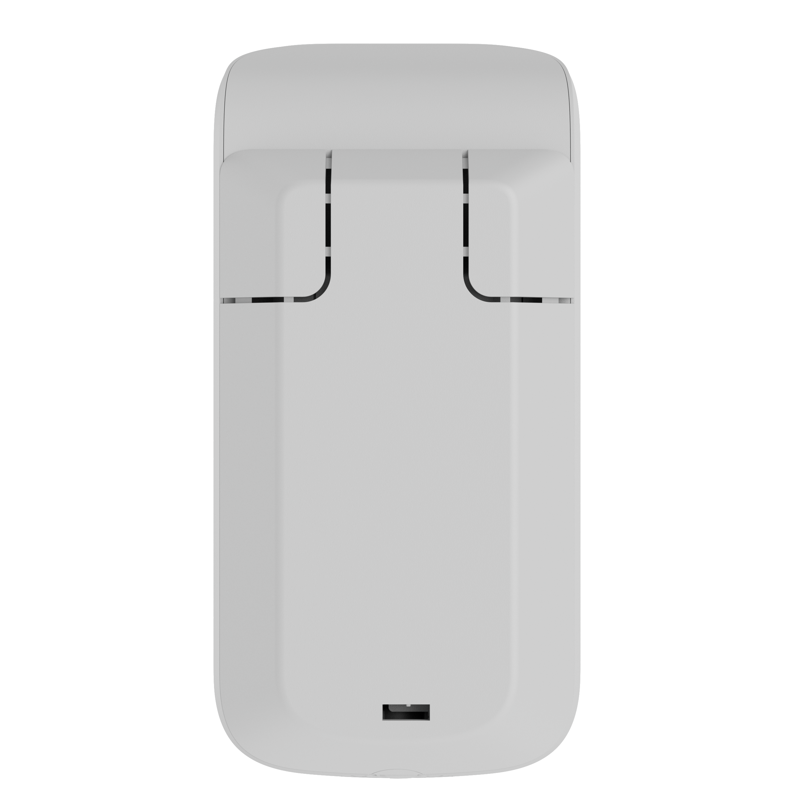 Superior MotionProtect G3 Jeweller Weiß