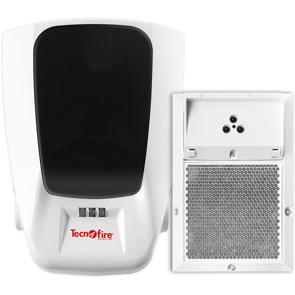 Tecnofire TF-MIID120 (B-Ware) | EPS