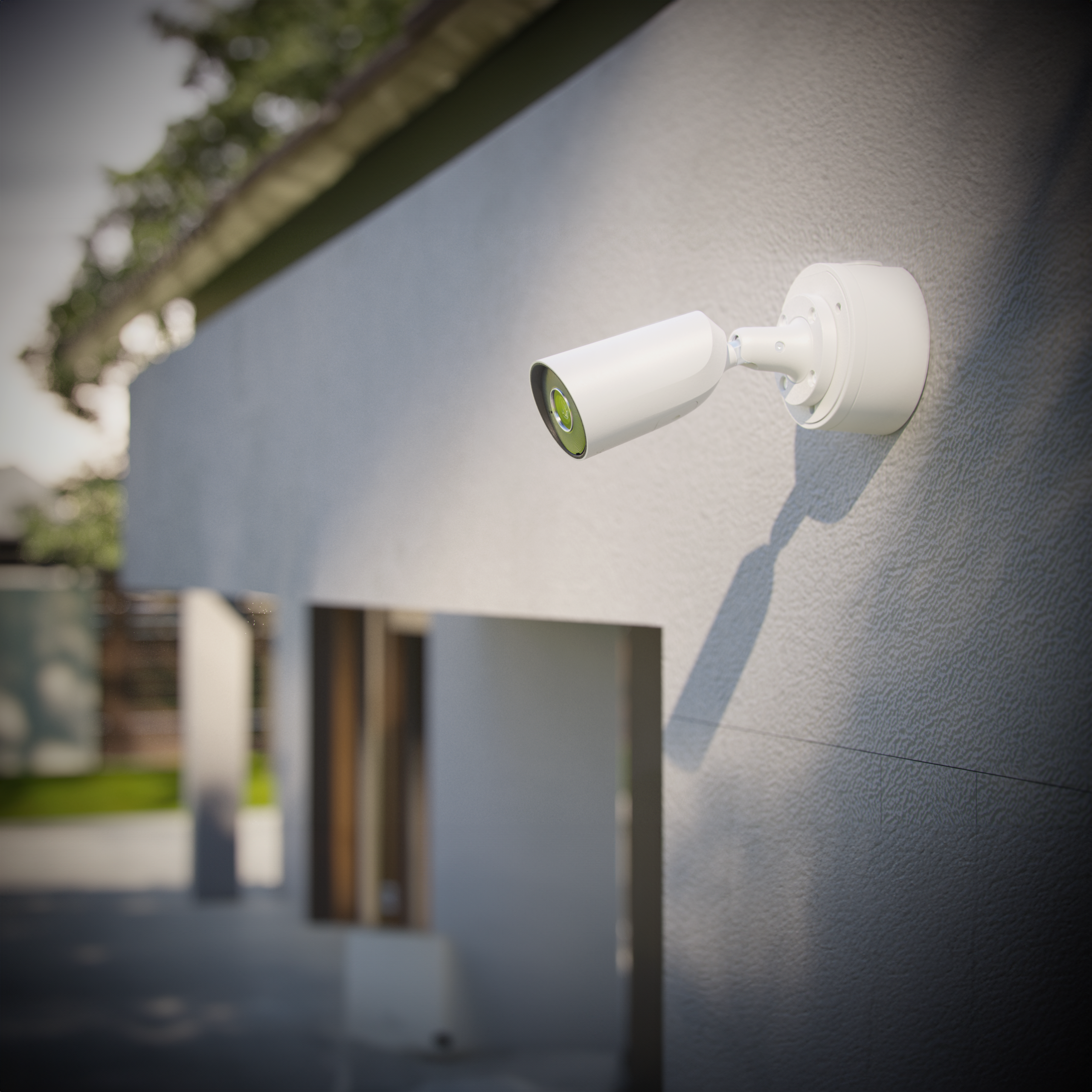 EPS Alarm/Video/Brand Systems EPS Alarm/Video/Brand Systems