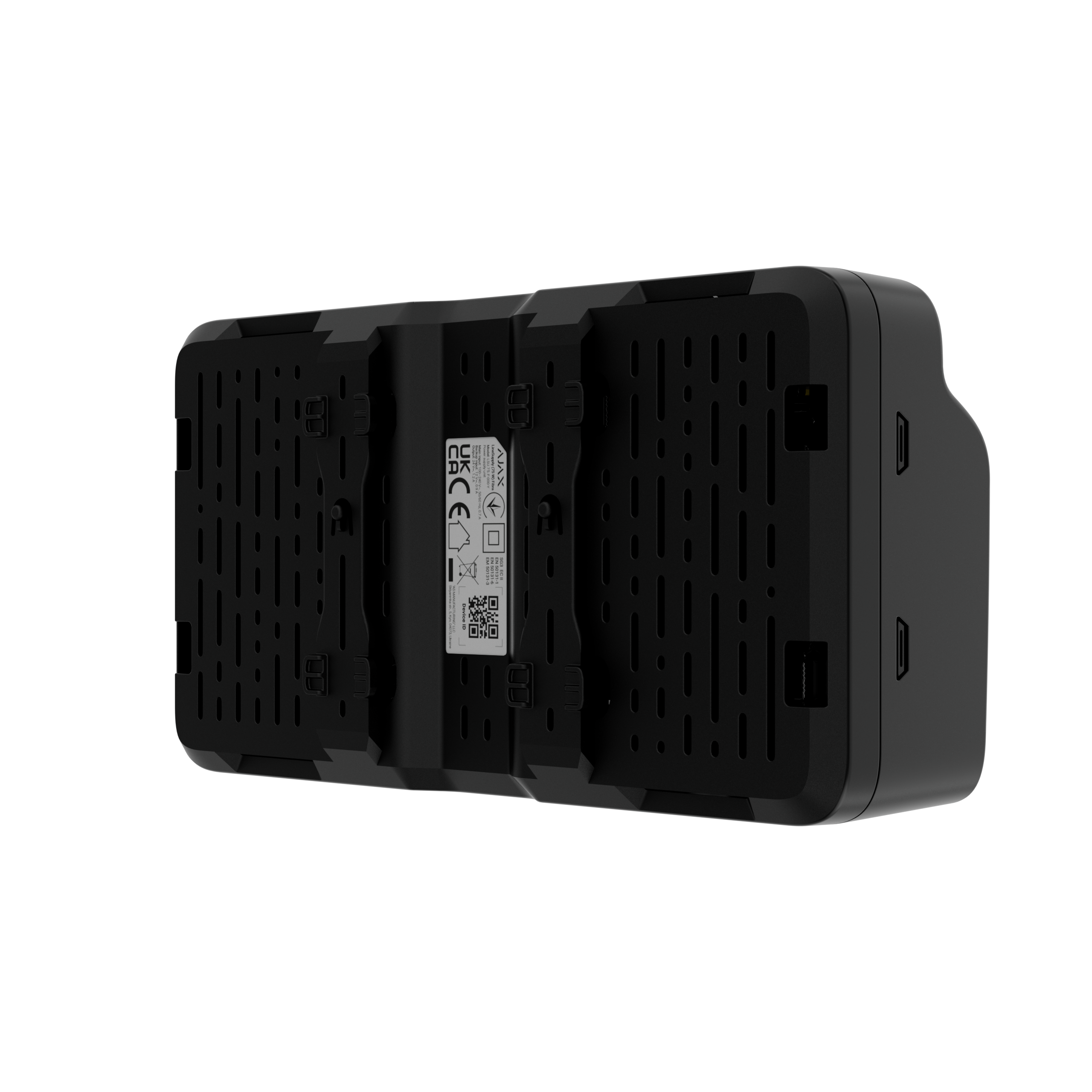 EPS Alarm/Video/Brand Systems EPS Alarm/Video/Brand Systems