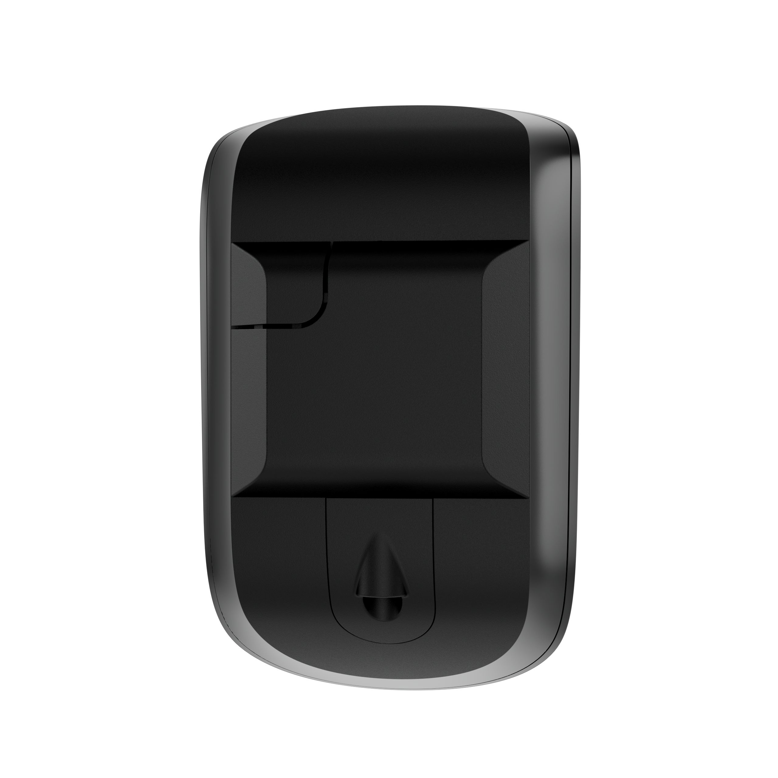 Ajax Superior CombiProtect Jeweller Schwarz Detailansicht Bild 3 | EPS