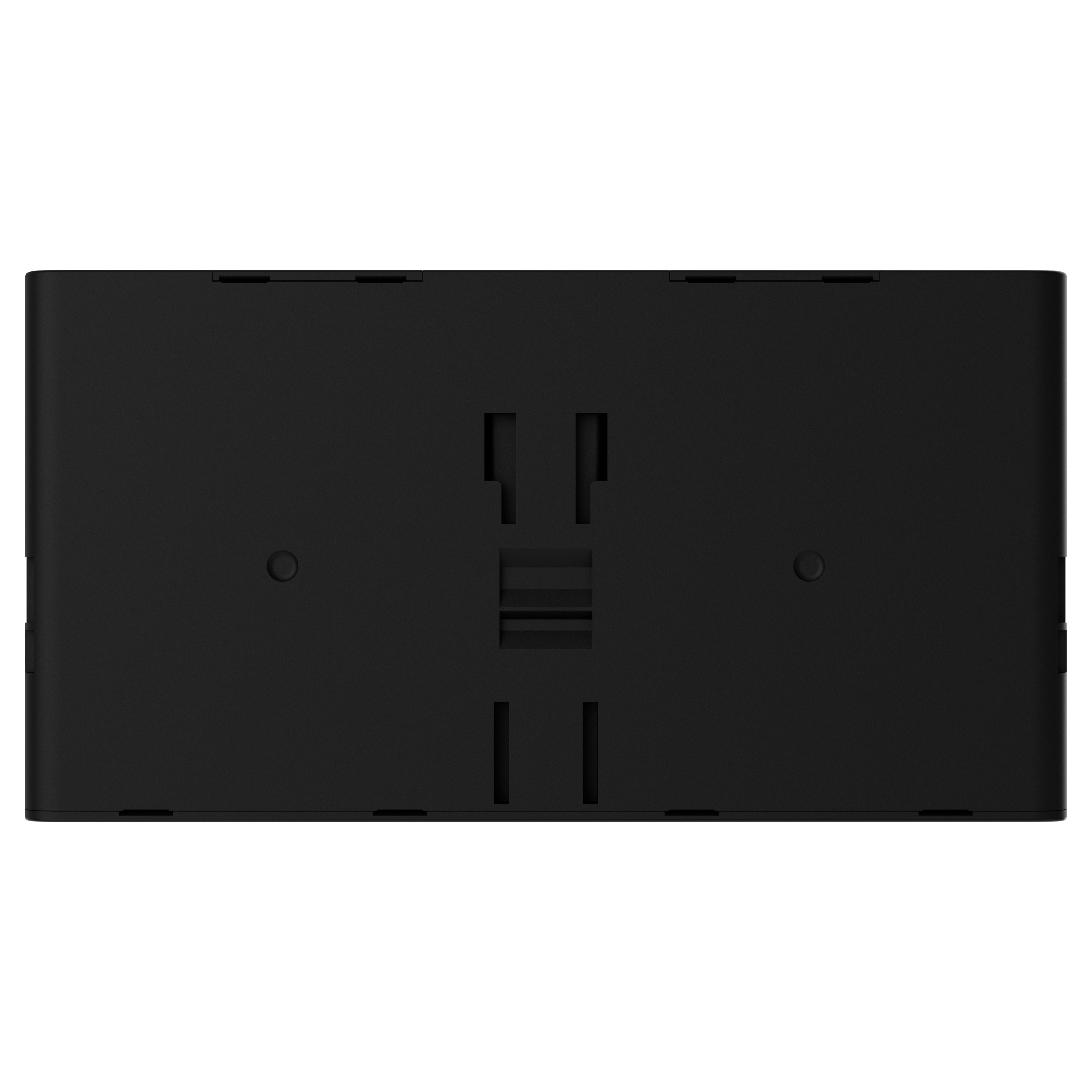 Ajax-Fire EN54 Internal Battery (24h) schwarz | EPS