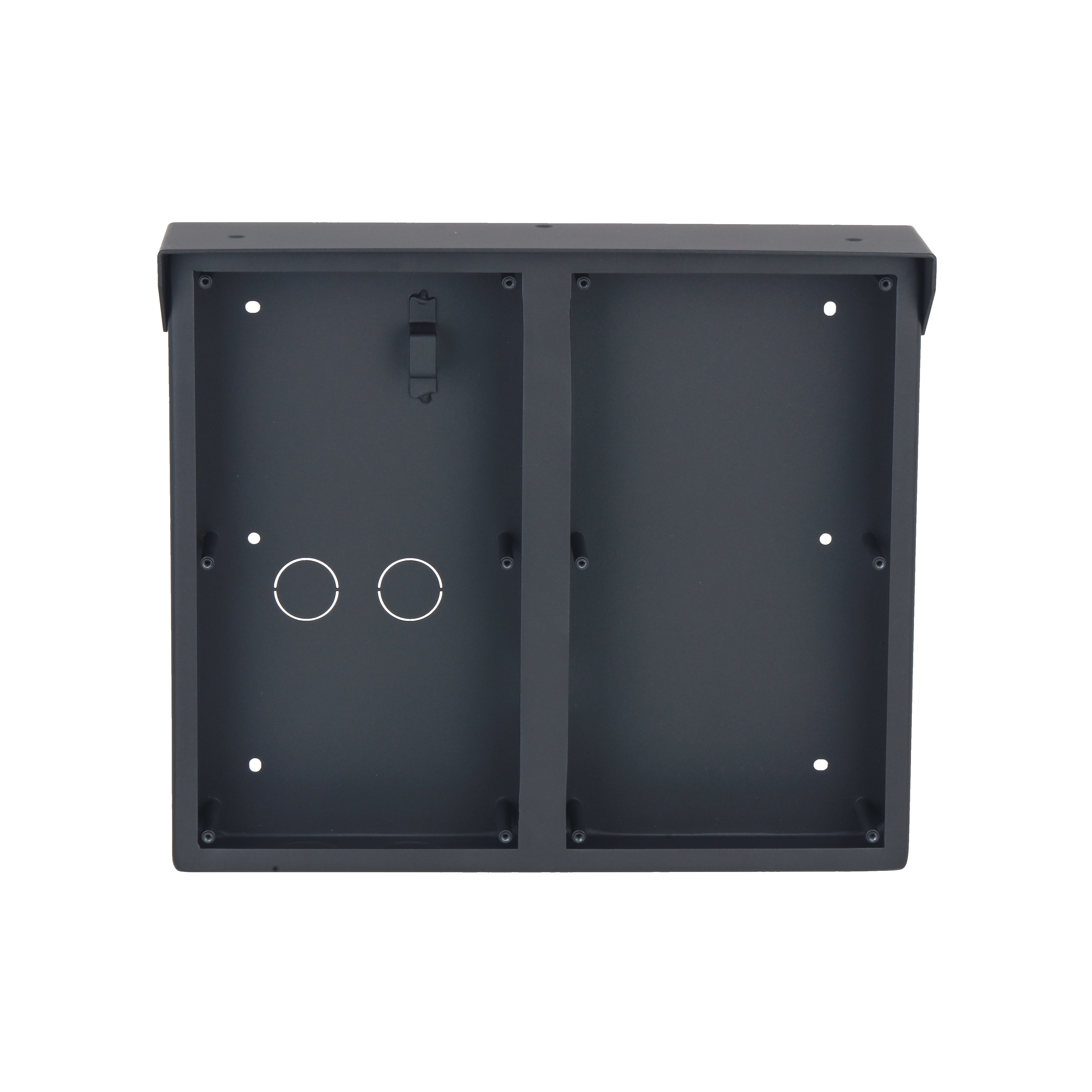 EPS Alarm/Video/Brand Systems EPS Alarm/Video/Brand Systems