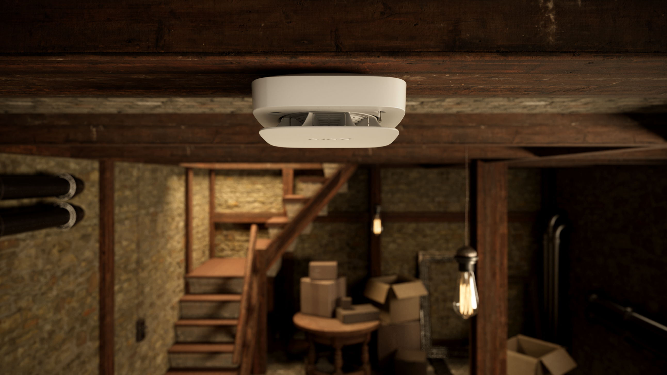 EPS Alarm/Video/Brand Systems EPS Alarm/Video/Brand Systems