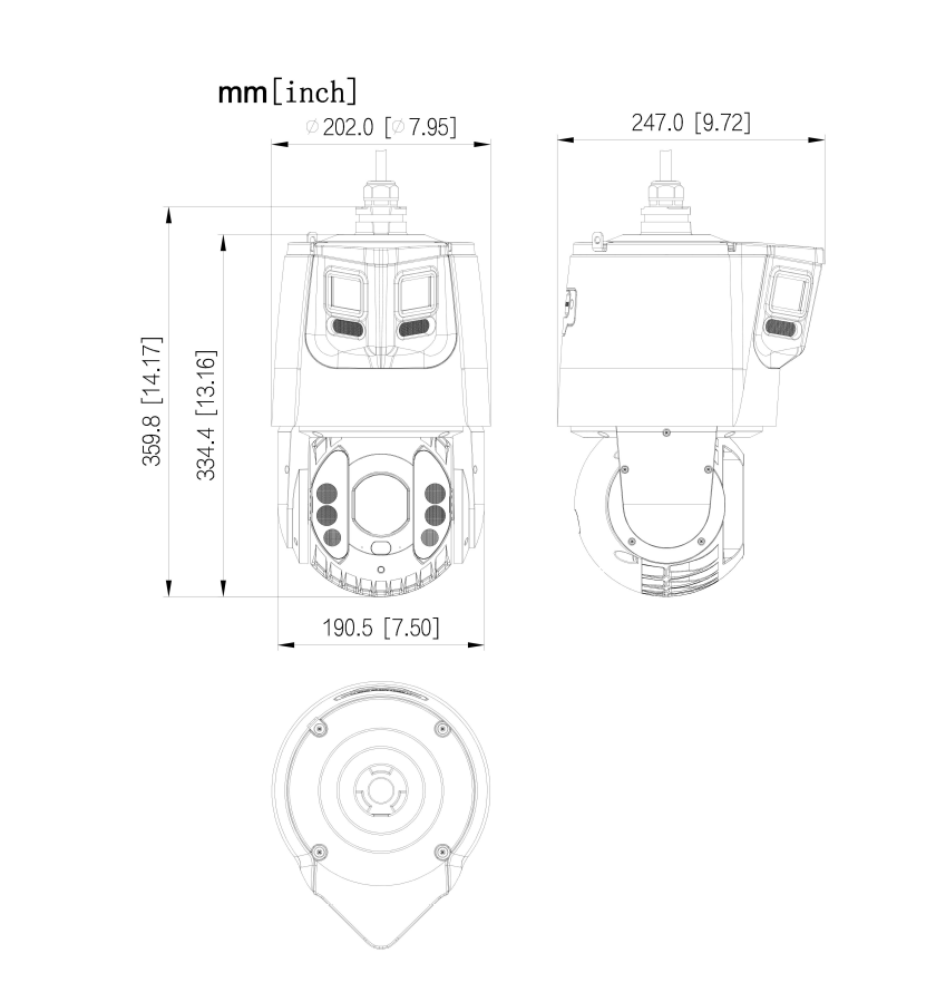 D-SDT6E425-8P-MB-A-PV1-0280