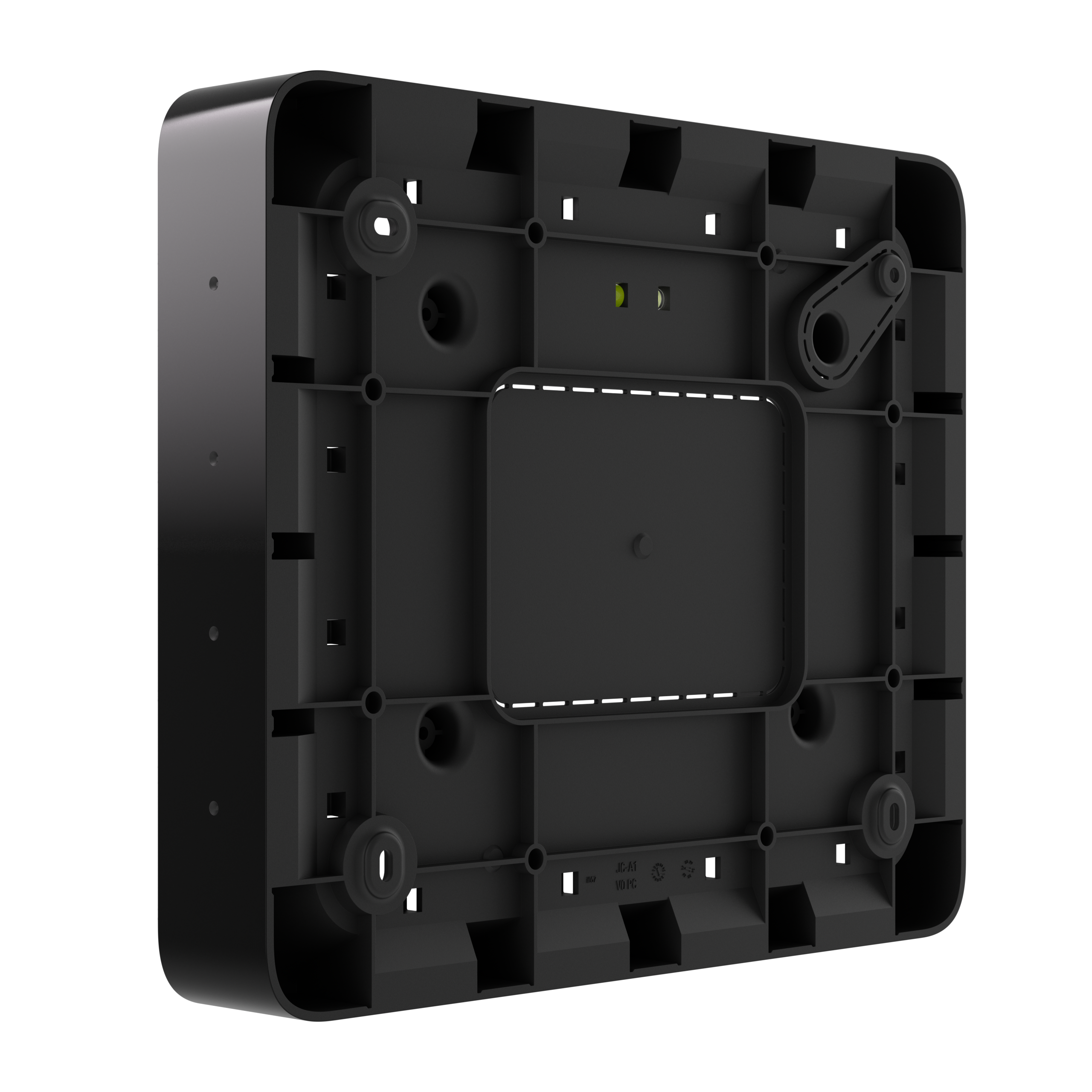GlandBox schwarz GlandBox schwarz