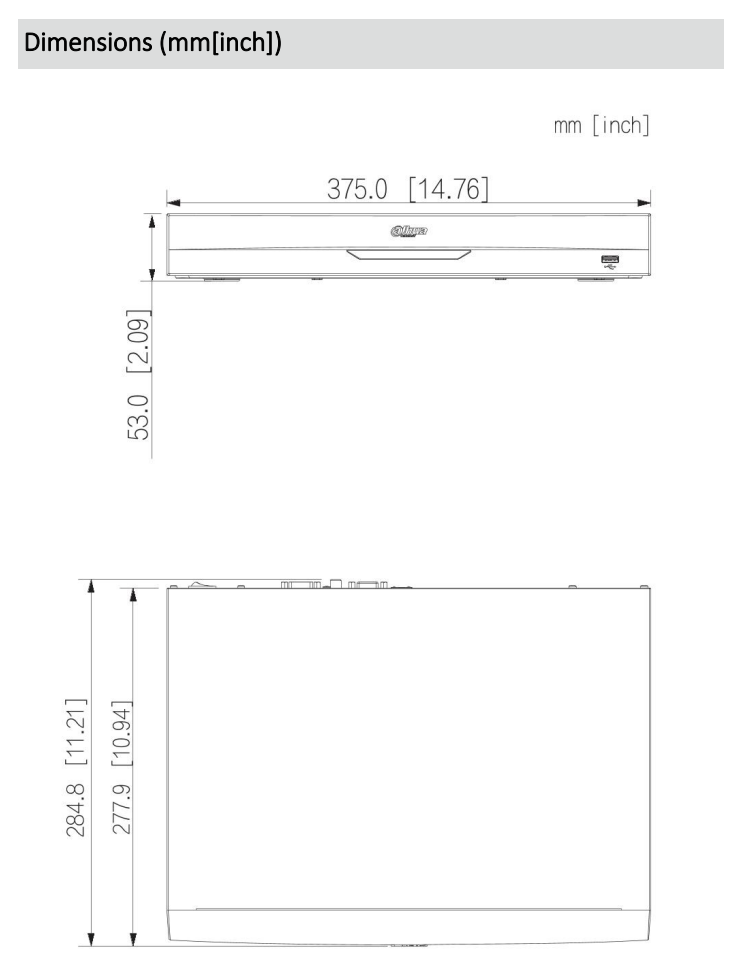 EPS Alarm/Video/Brand Systems EPS Alarm/Video/Brand Systems