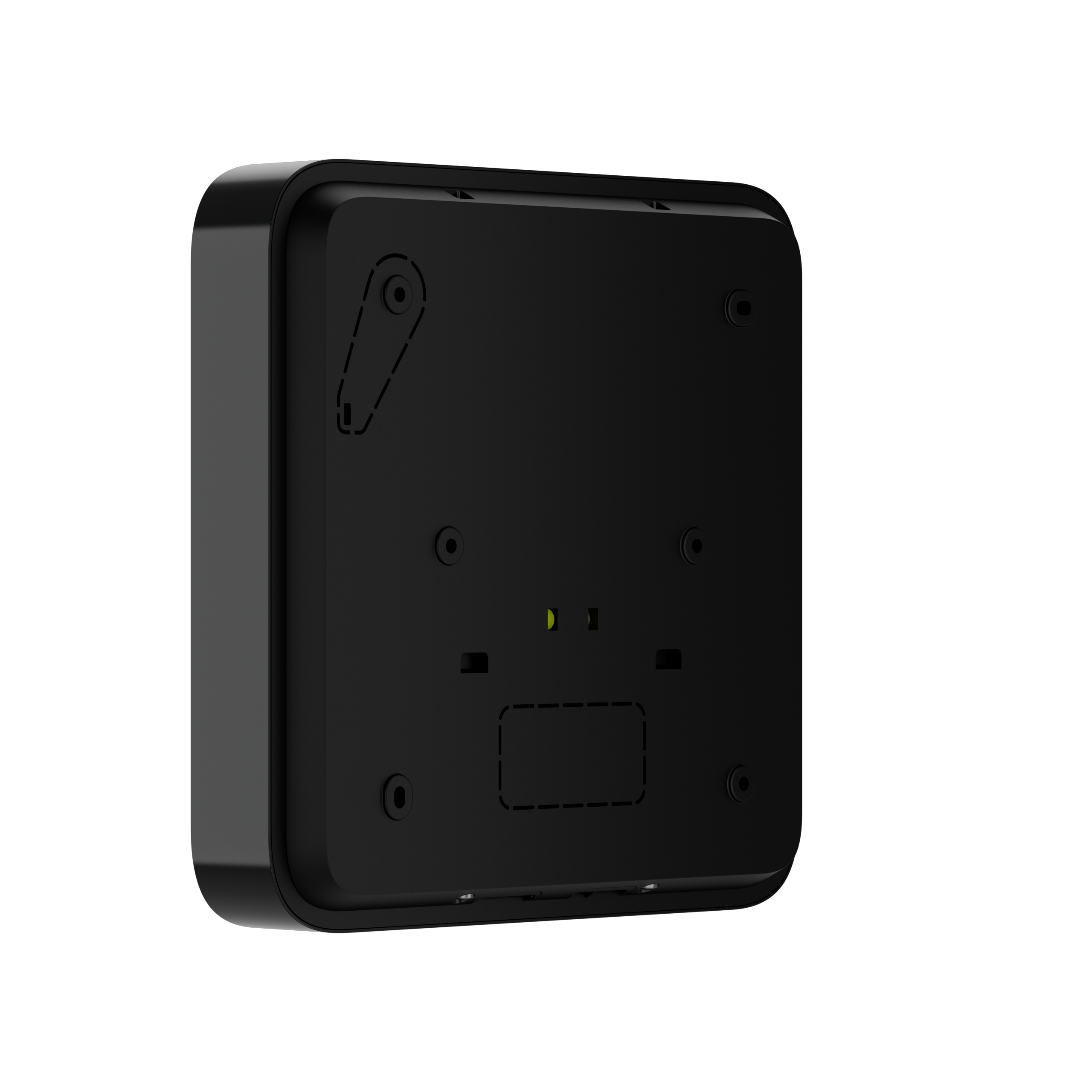 Ajax Superior ReX G3 Jeweller Schwarz Ajax Superior ReX G3 Jeweller Schwarz Detailansicht Bild 2 | EPS