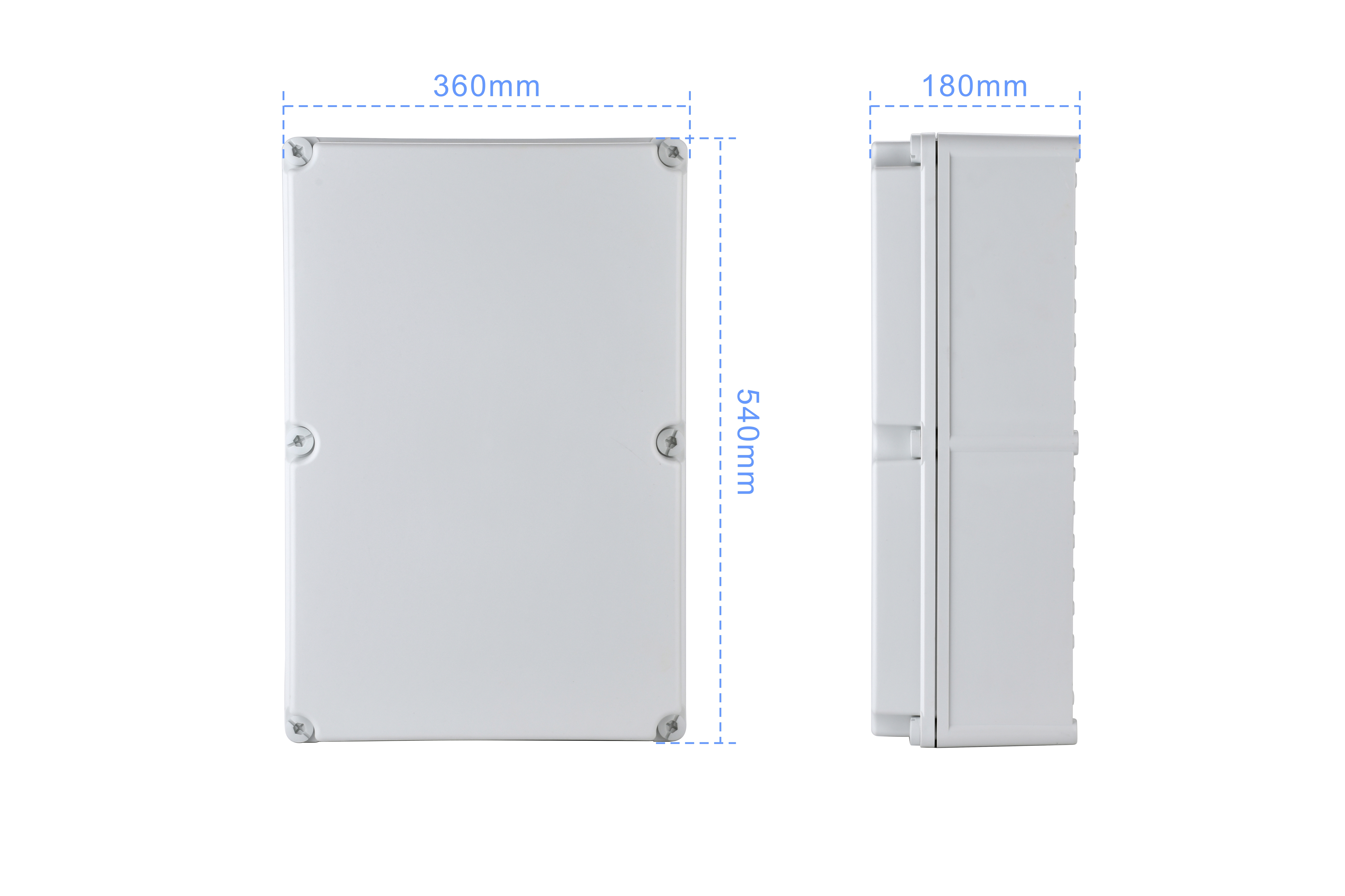 EPS-Gehäuse-365418 EPS-Gehäuse-365418