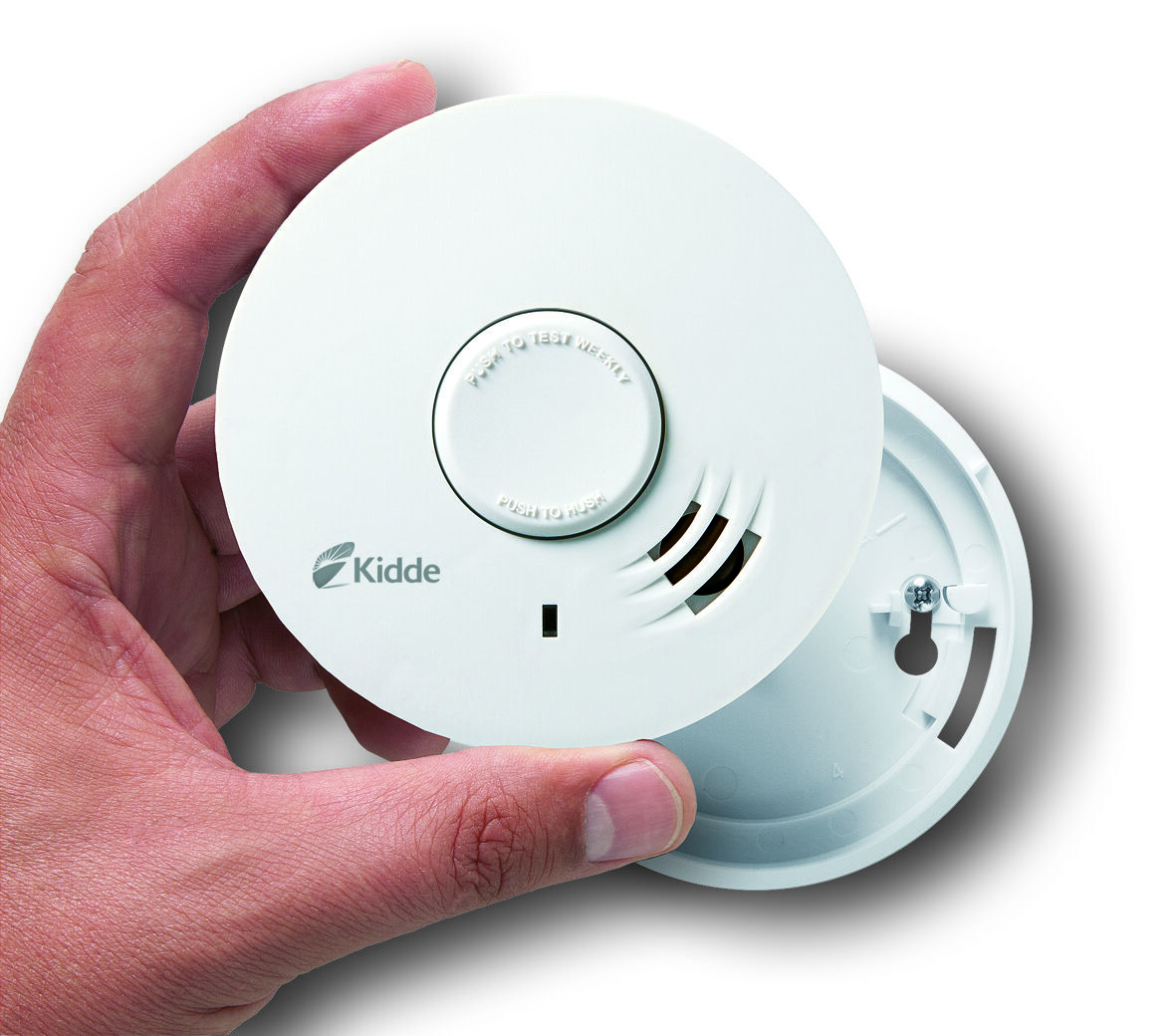 Kidde Kidde Q2 Rauchmelder | EPS