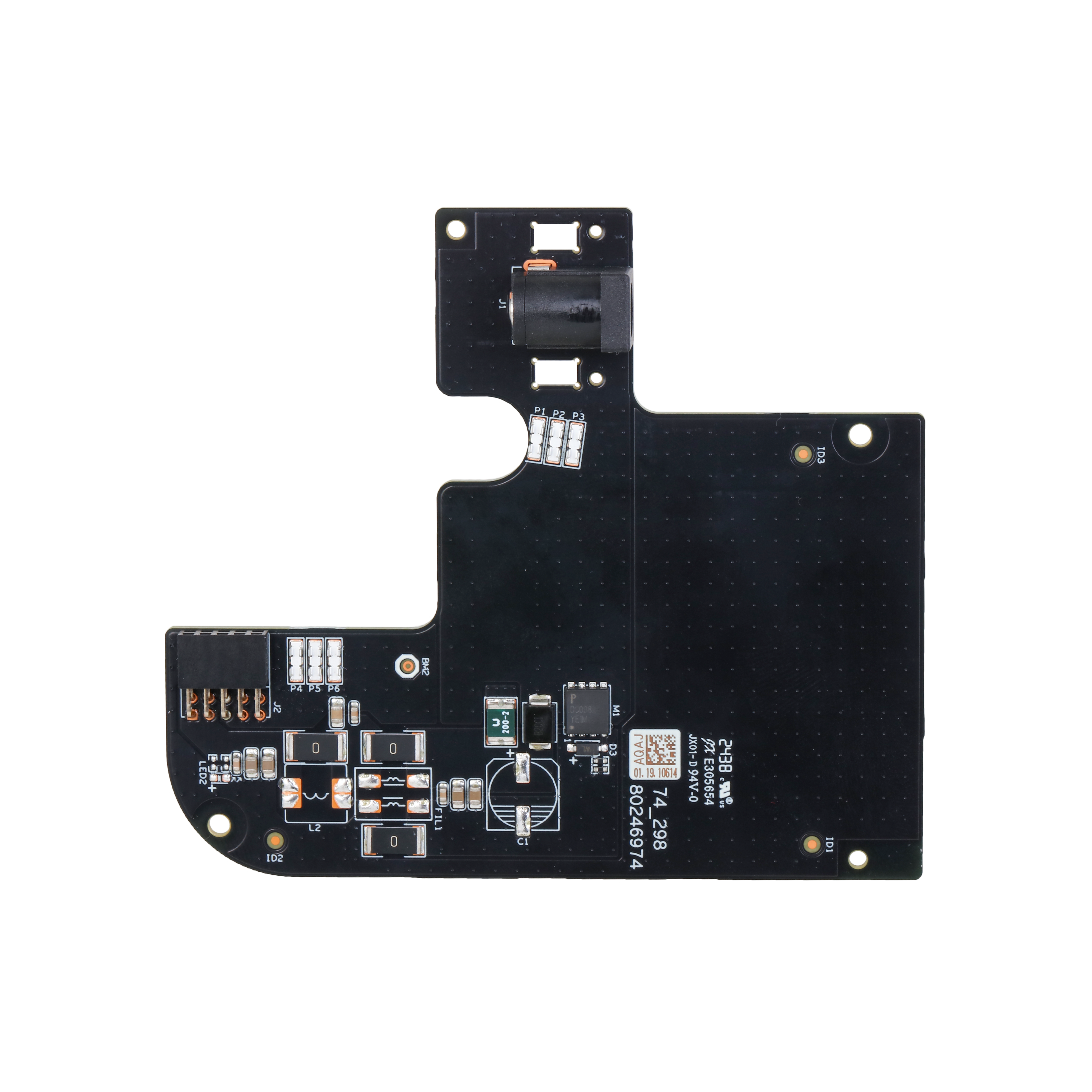 Dahua D-ARA62-V2 Dahua D-ARA62-V2 Detailansicht Bild 2 | EPS