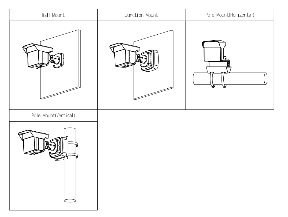 Dahua D-IPC-MFW5241T2P-E3-ASE-QH-B Detailansicht Bild 2 | EPS