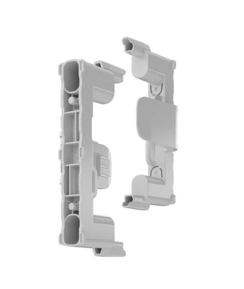 Ajax Ajax Module Holder (type B) Weiß Ajax Ajax Module Holder (type B) Weiß | EPS