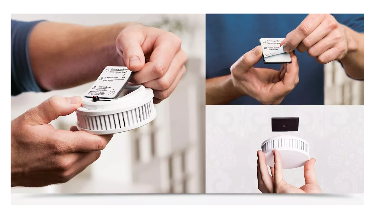 EPS Alarm/Video/Brand Systems EPS Alarm/Video/Brand Systems