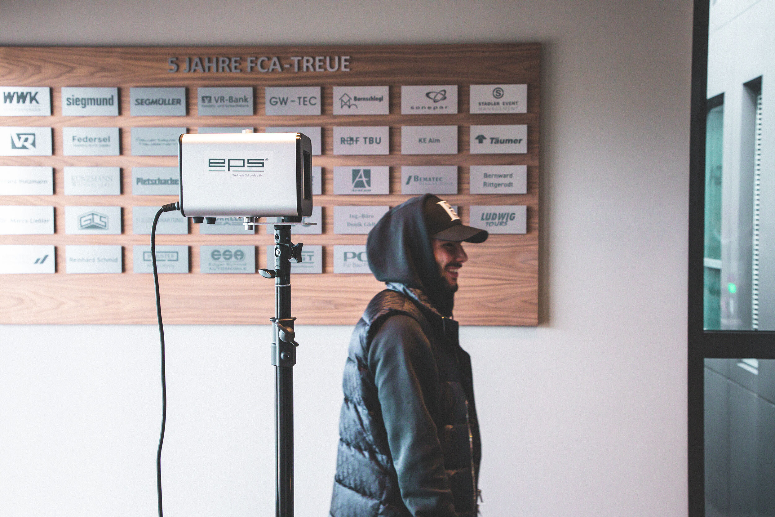 EPS TK-AMPEL-FUNK Detailansicht Bild 2 | EPS