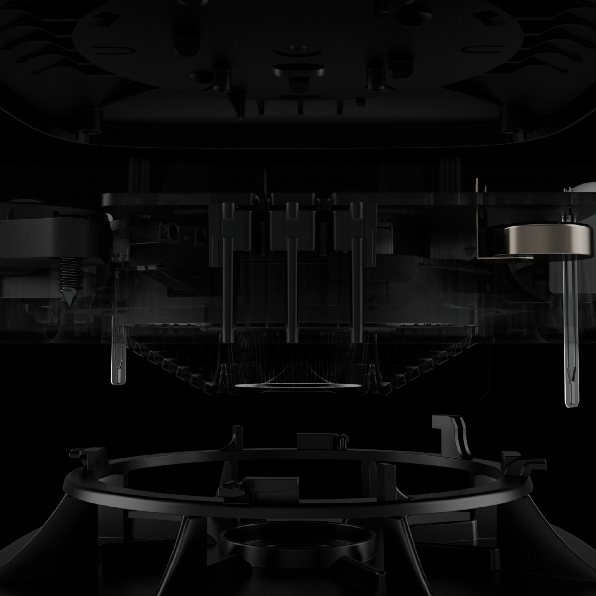 Ajax FireProtect 2 SB (Heat) Schwarz Ajax FireProtect 2 SB (Heat) Schwarz Detailansicht Bild 2 | EPS