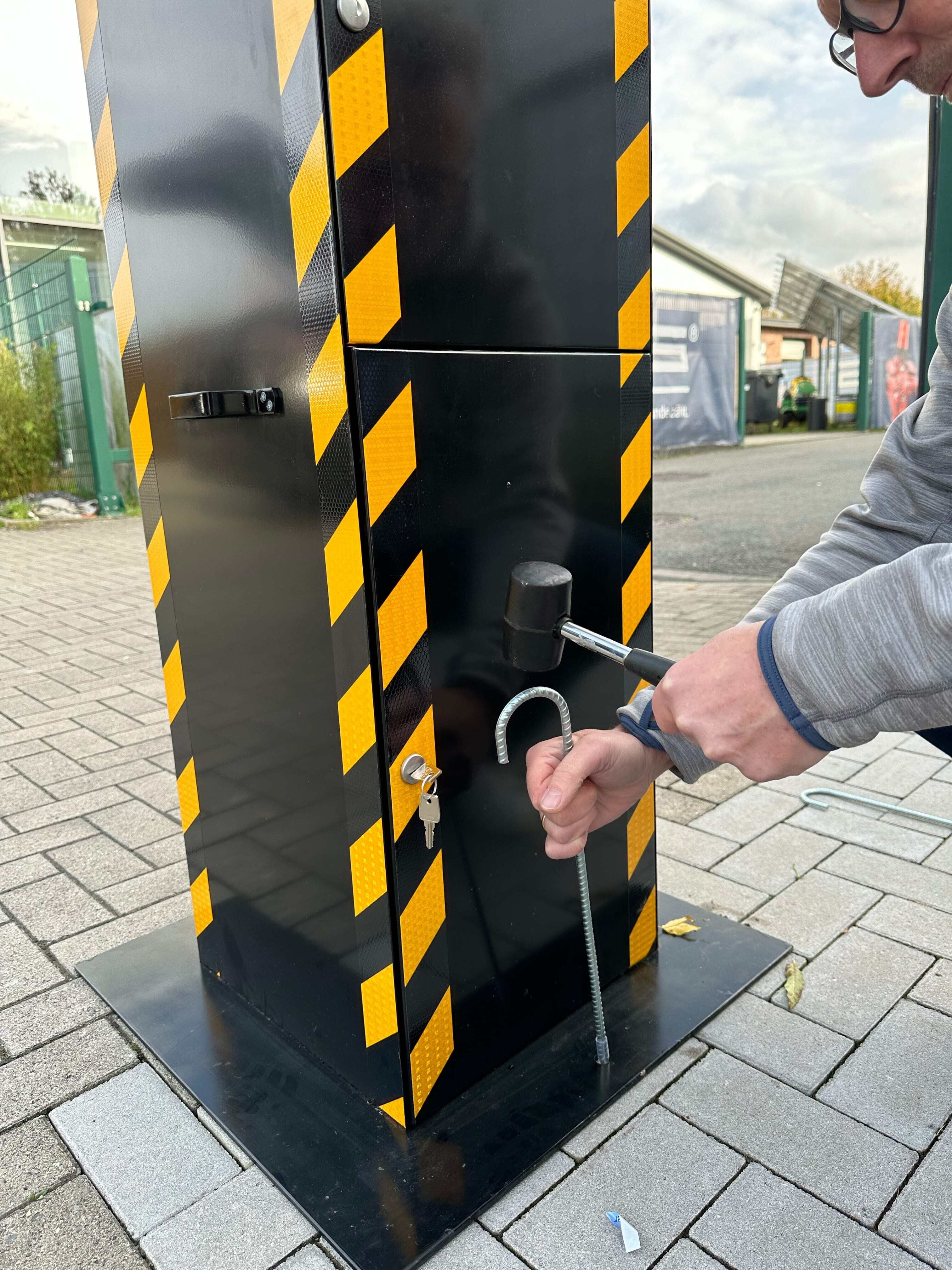 EPS Ajax Mini-Tower | EPS