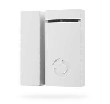 Jablotron JA-151M Mini-Funkmagnetdetektor | EPS