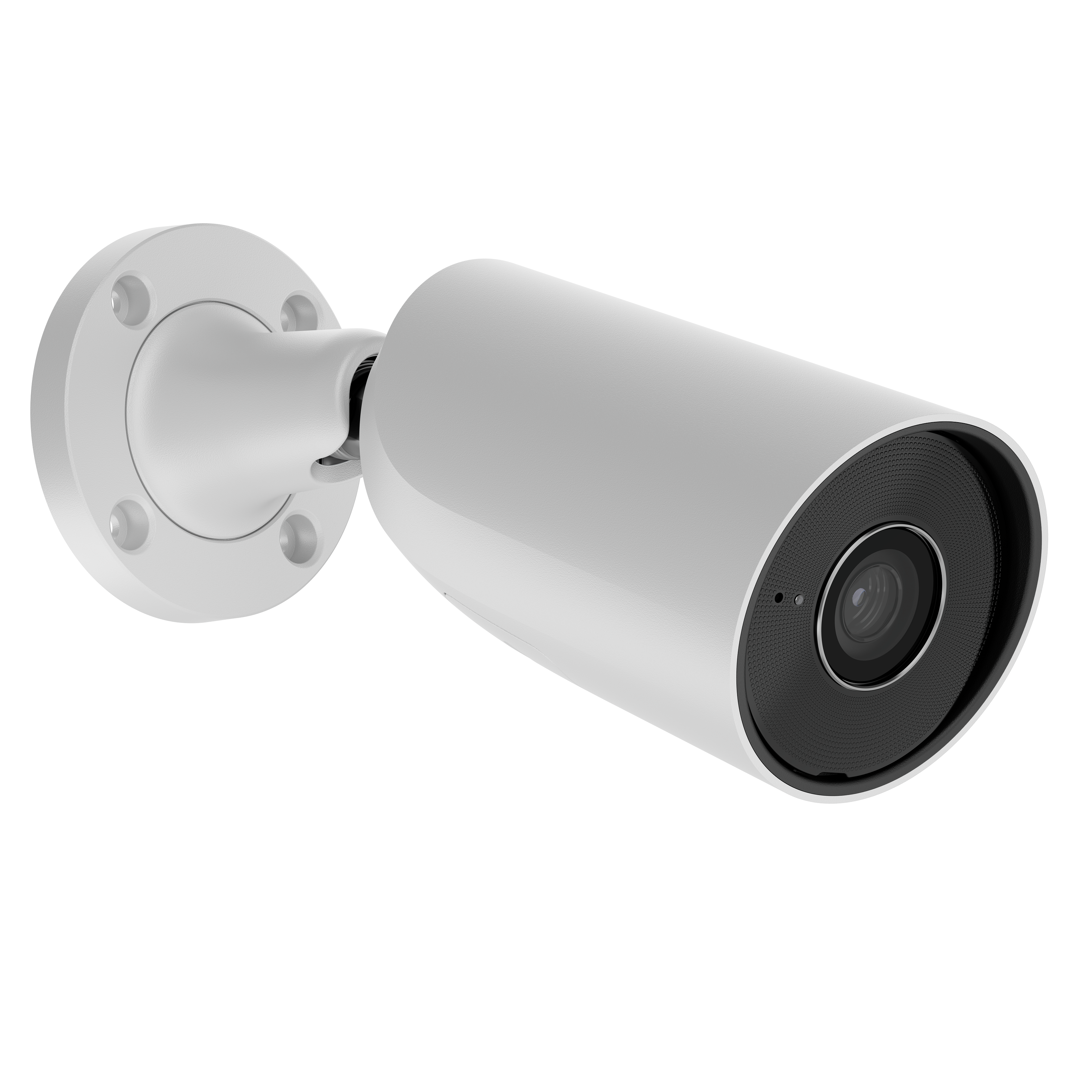 BulletCam (5 Mp/4 mm) Weiß BulletCam (8 Mp/4 mm) Weiß