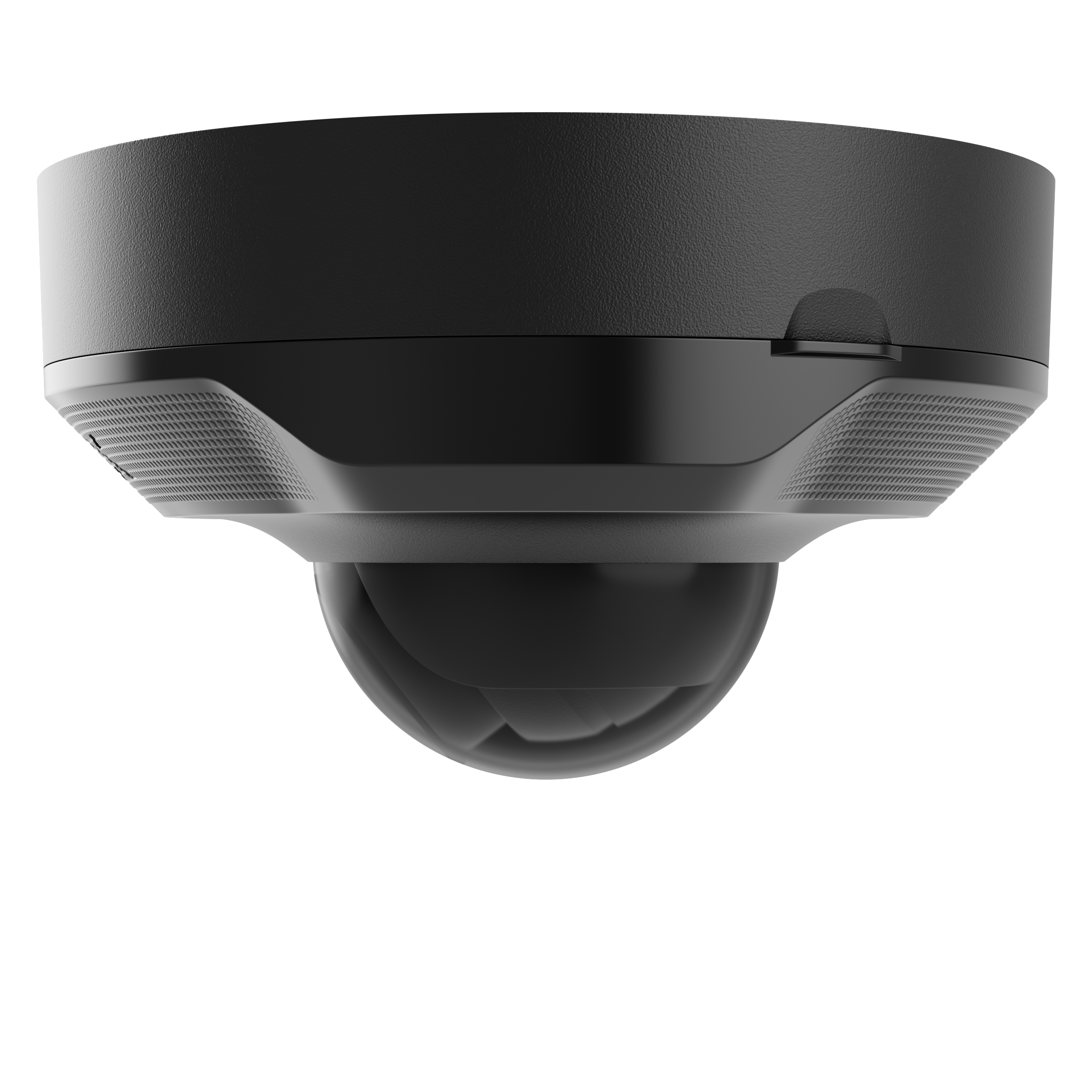 DomeCam Mini (5 Mp/2.8 mm) Schwarz DomeCam Mini (8 Mp/4 mm) Schwarz