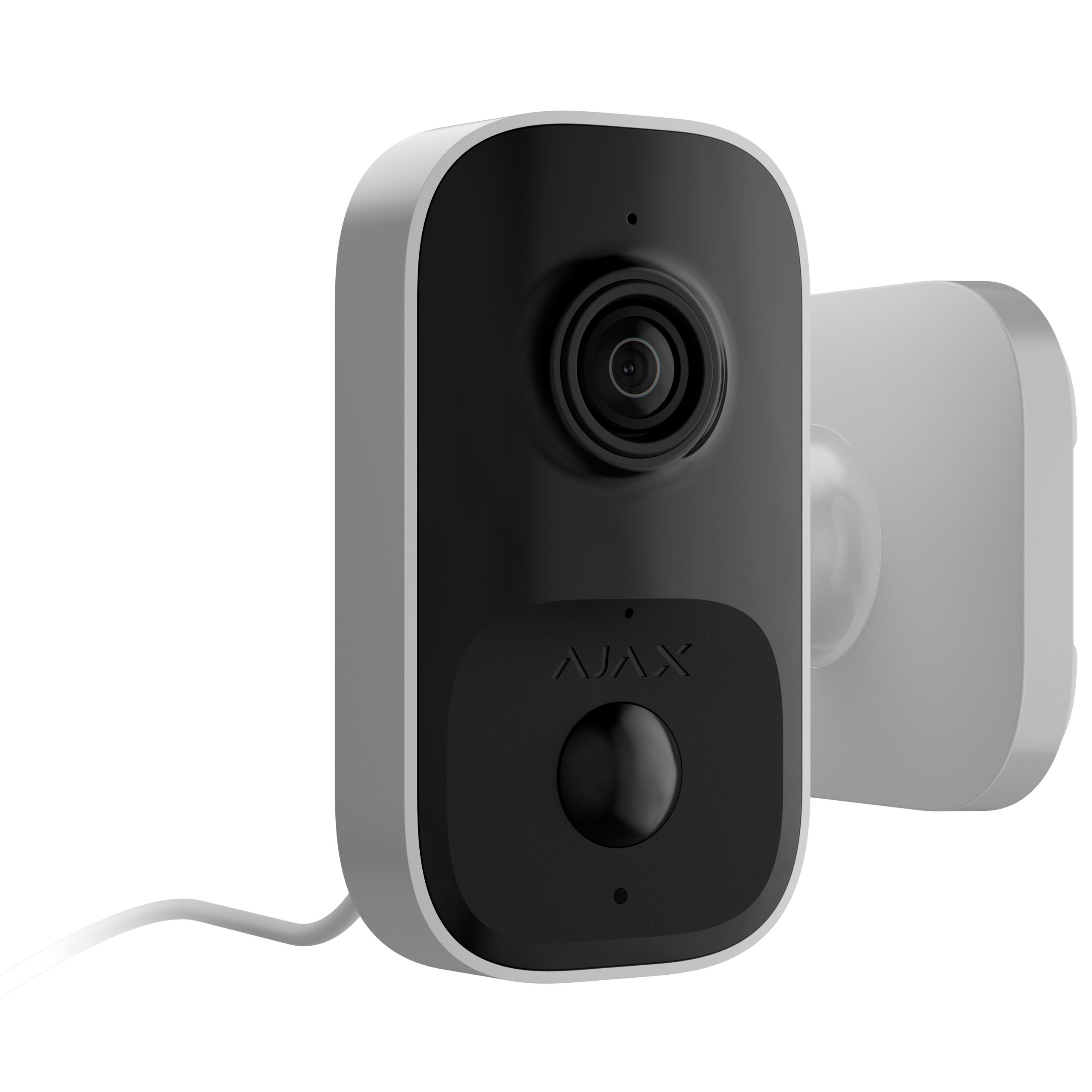 Ajax IndoorCam Weiß IndoorCam Weiß (B-Ware)