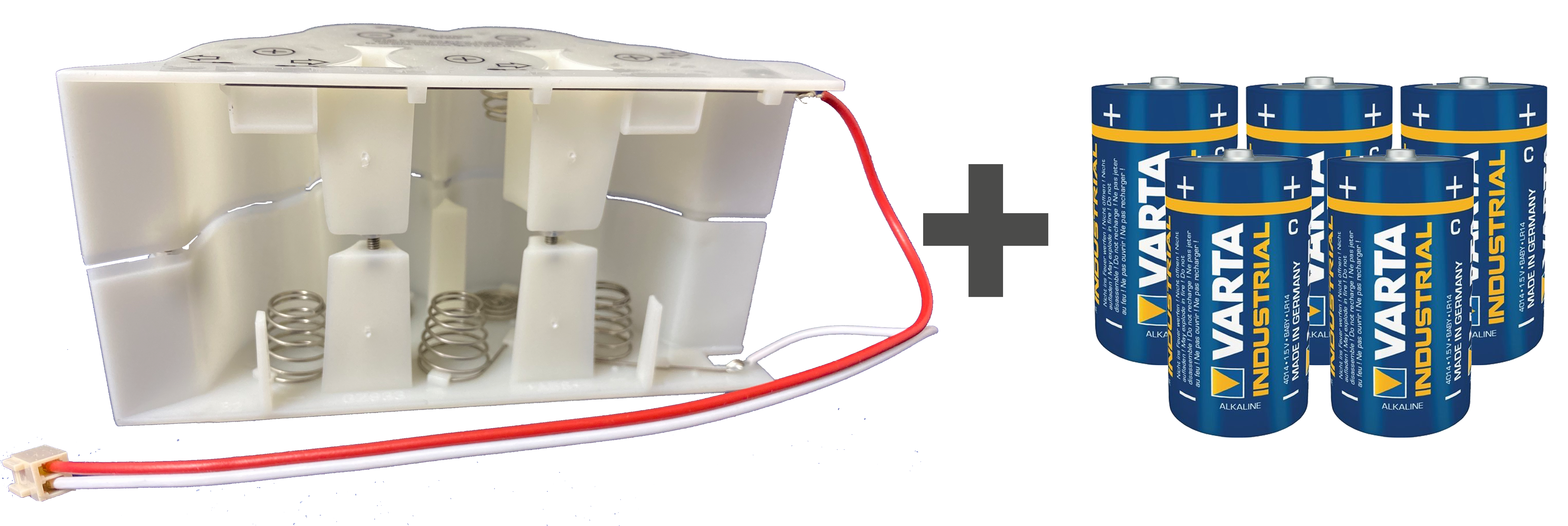 Jablotron JA-BH-80A-komplett Jablotron JA-BH-80A-komplett Detailansicht Bild 2 | EPS