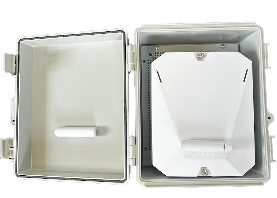 EPS-Überwachungsmast Ajax EPS-Überwachungsmast Ajax