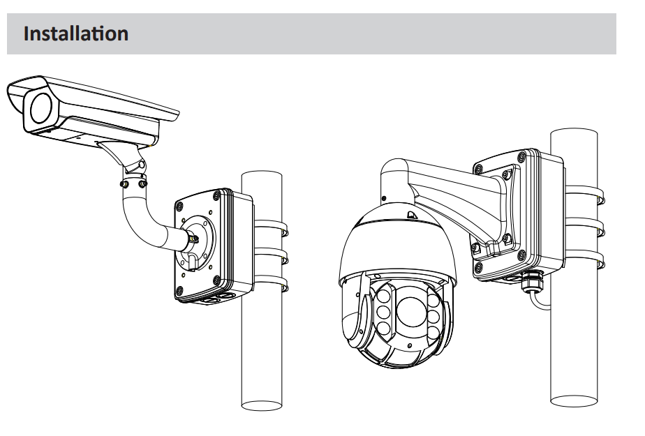 EPS Alarm/Video/Brand Systems EPS Alarm/Video/Brand Systems