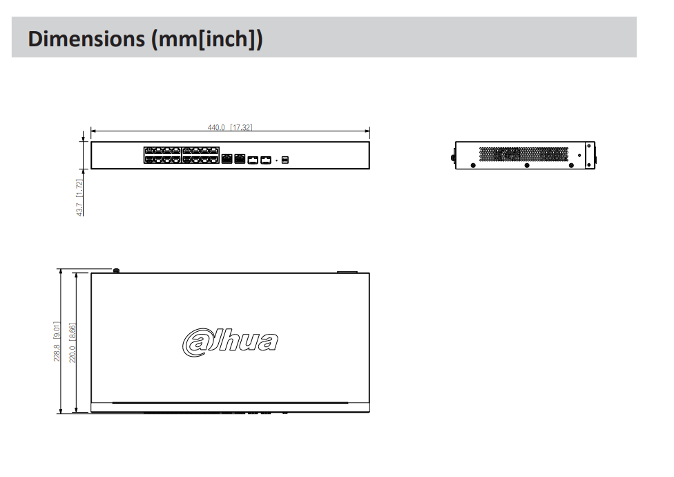 D-CS4218-16ET-240-V2 D-CS4218-16ET-240-V2