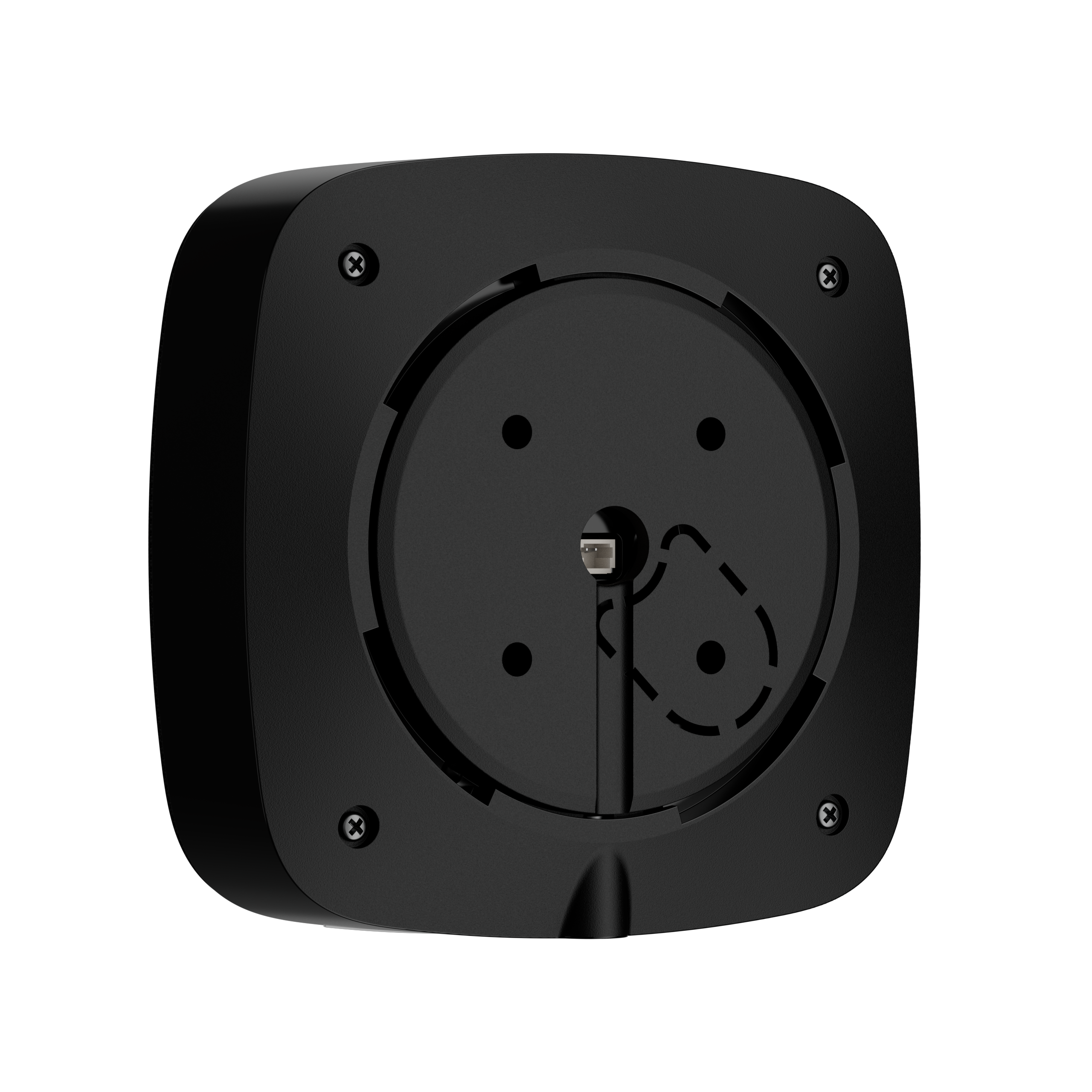 Superior HomeSiren G3 Jeweller Schwarz Superior HomeSiren G3 Jeweller Schwarz