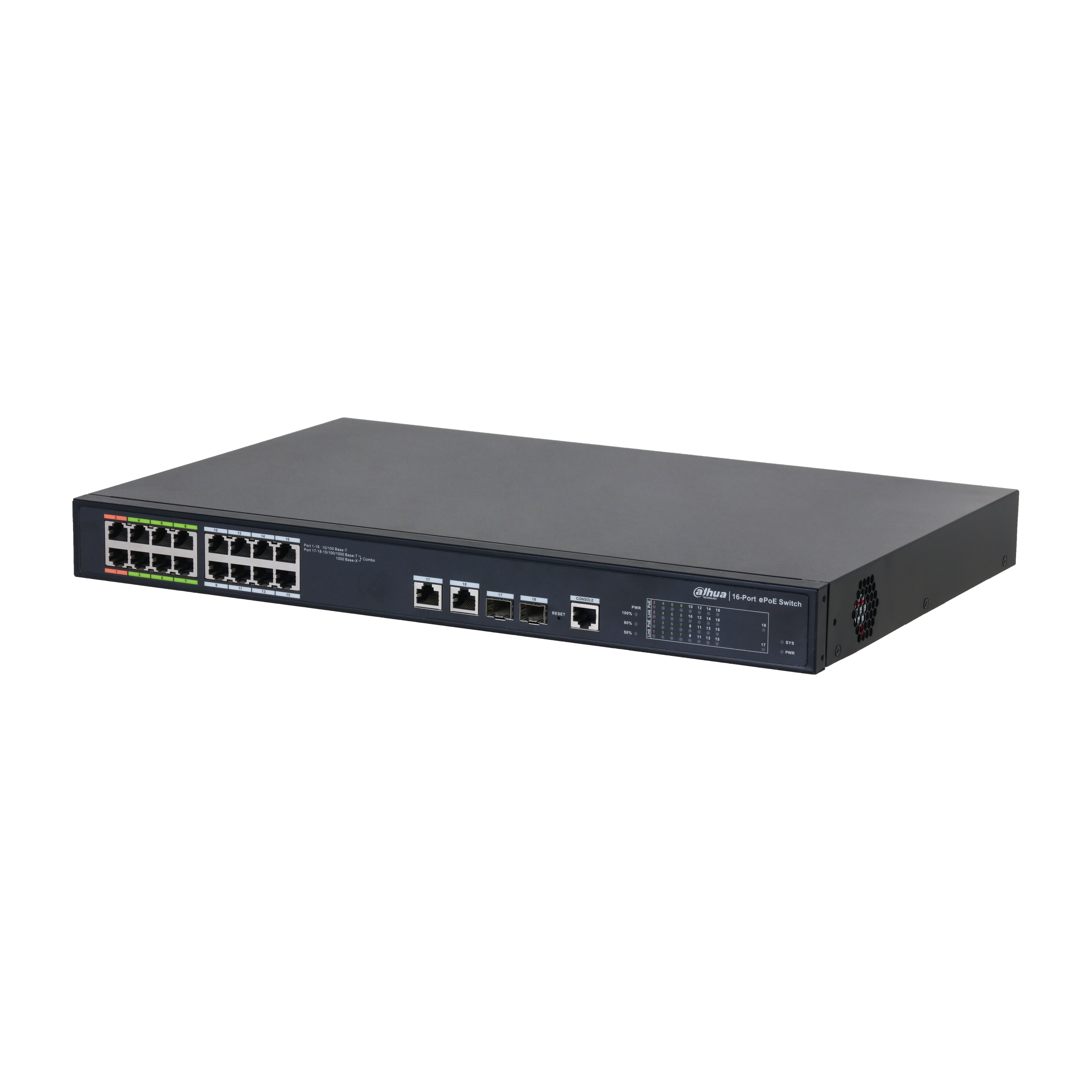 D-LR2218-16ET-240-V2 Elektronik, Hardware, Computerausrüstung, Router