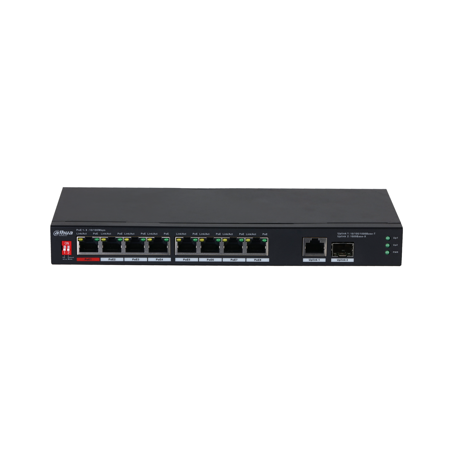 D-PFS3110-8ET1GT-GF-96 (B-Ware)