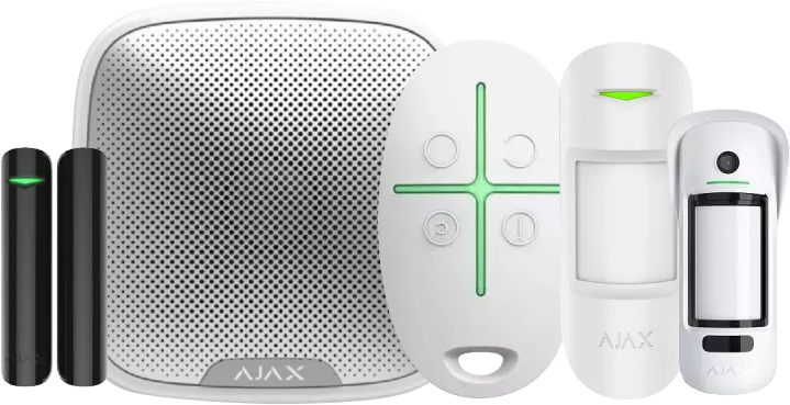 AJAX Neuheiten