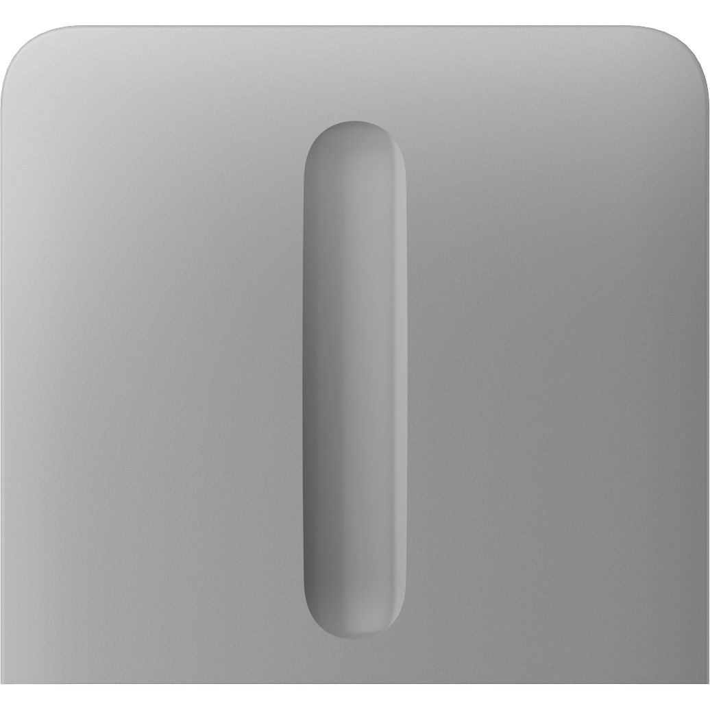 Ajax SideButton (Dimmer) vertical Fog