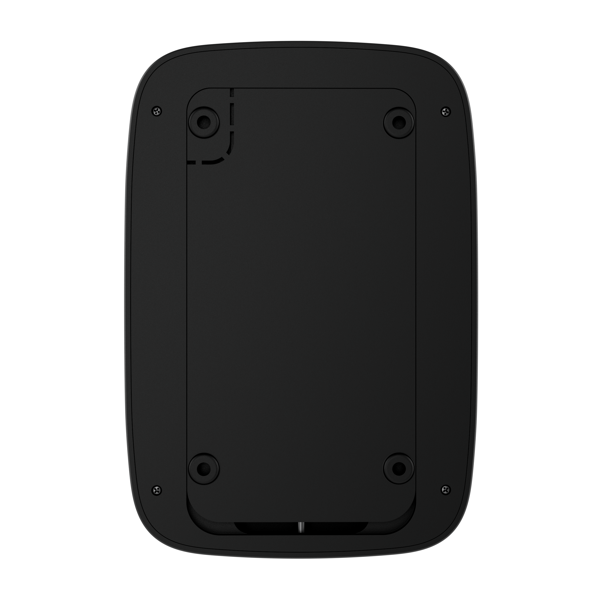 Superior KeyPad Plus Jeweller Schwarz