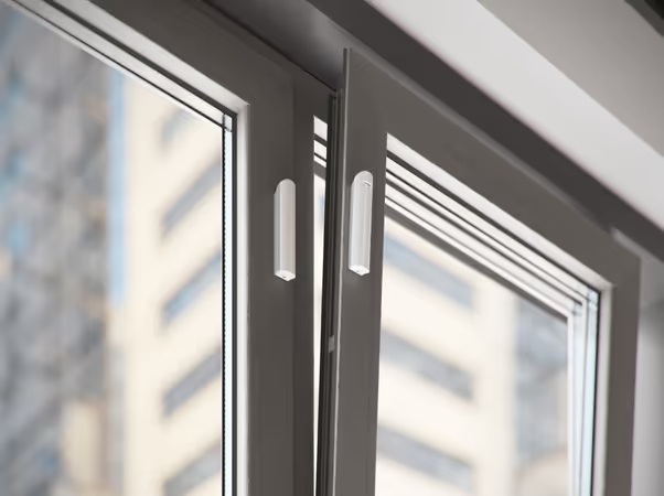 Superior DoorProtect Plus Jeweller Weiß Superior DoorProtect Jeweller Weiß