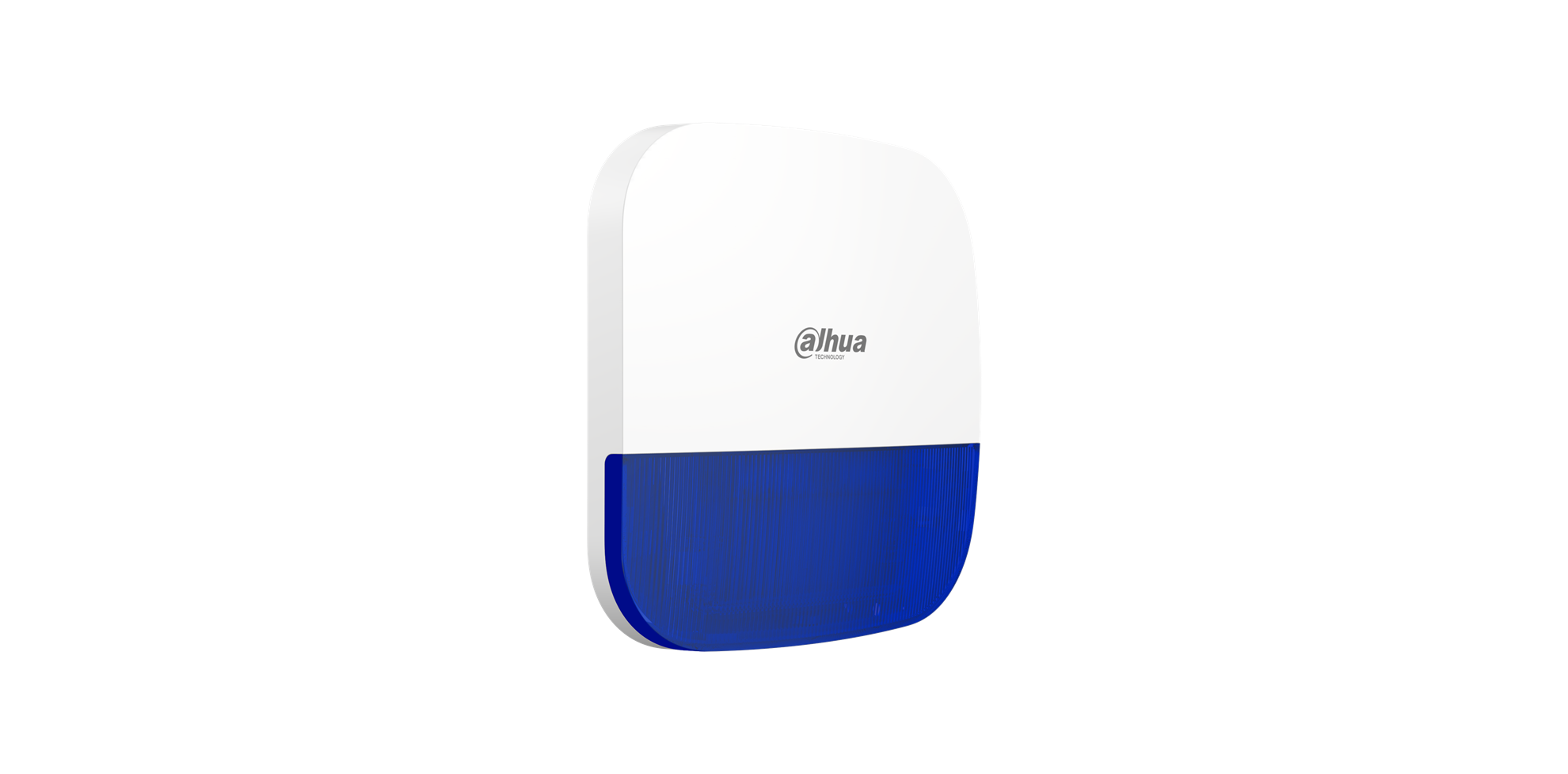 Dahua_ARA13-W2-868B_Blau_3_45Right.png AirShield Funk-Außensirene (blau) D-ARA13-B (Dahua)
