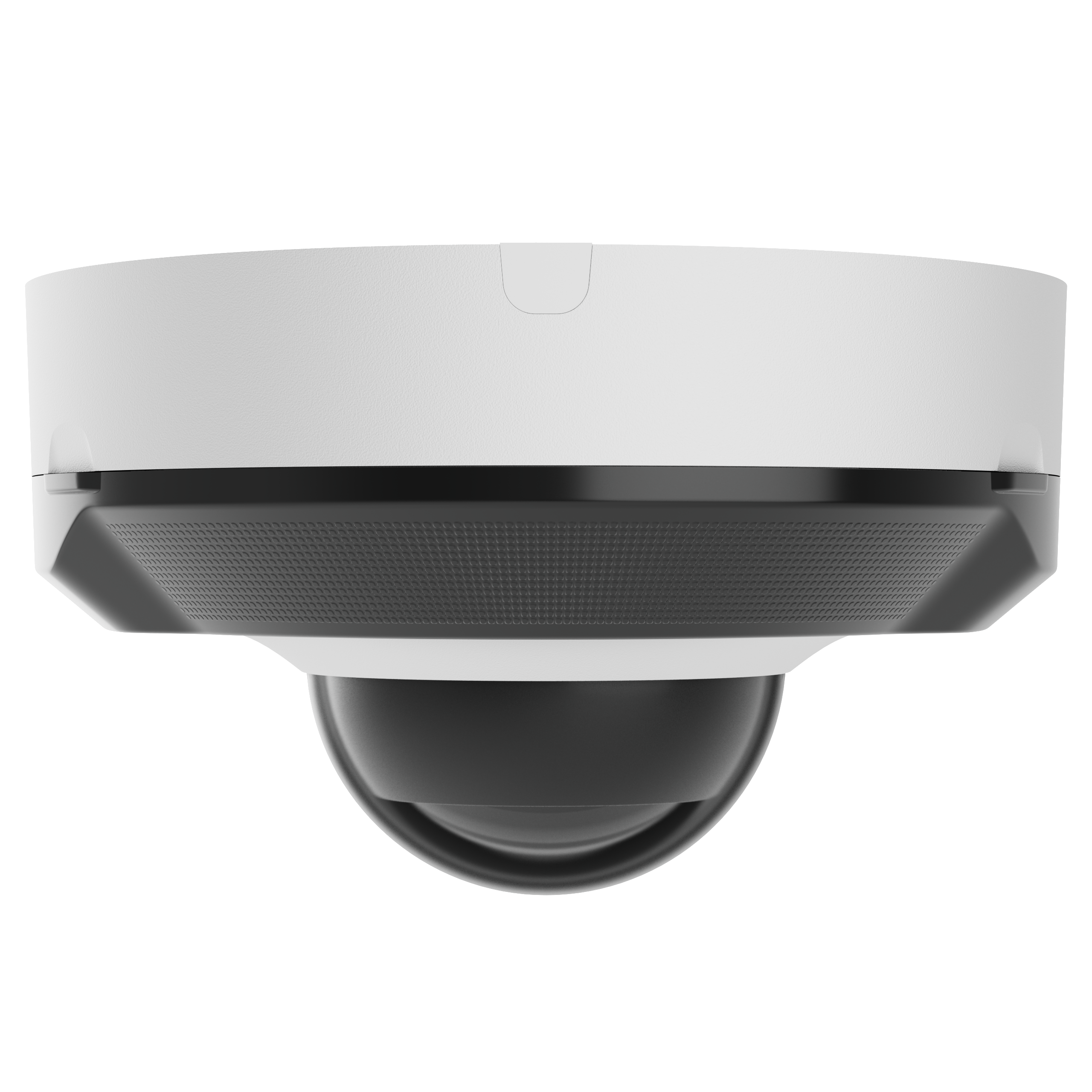 DomeCam Mini HL (8 Mp/4 mm) Weiß