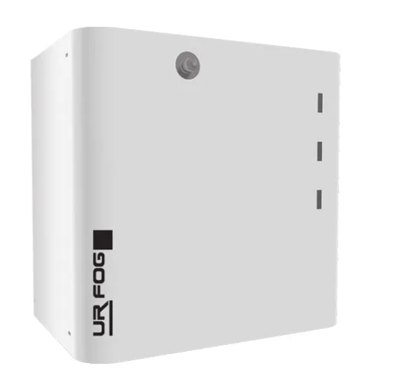 UR FOG Fast 14000 Pump Pro Plus | EPS