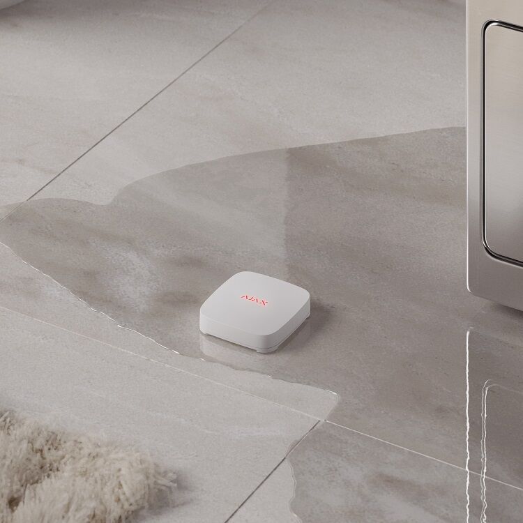 Ajax LeaksProtect Weiß Ajax LeaksProtect Weiß | EPS