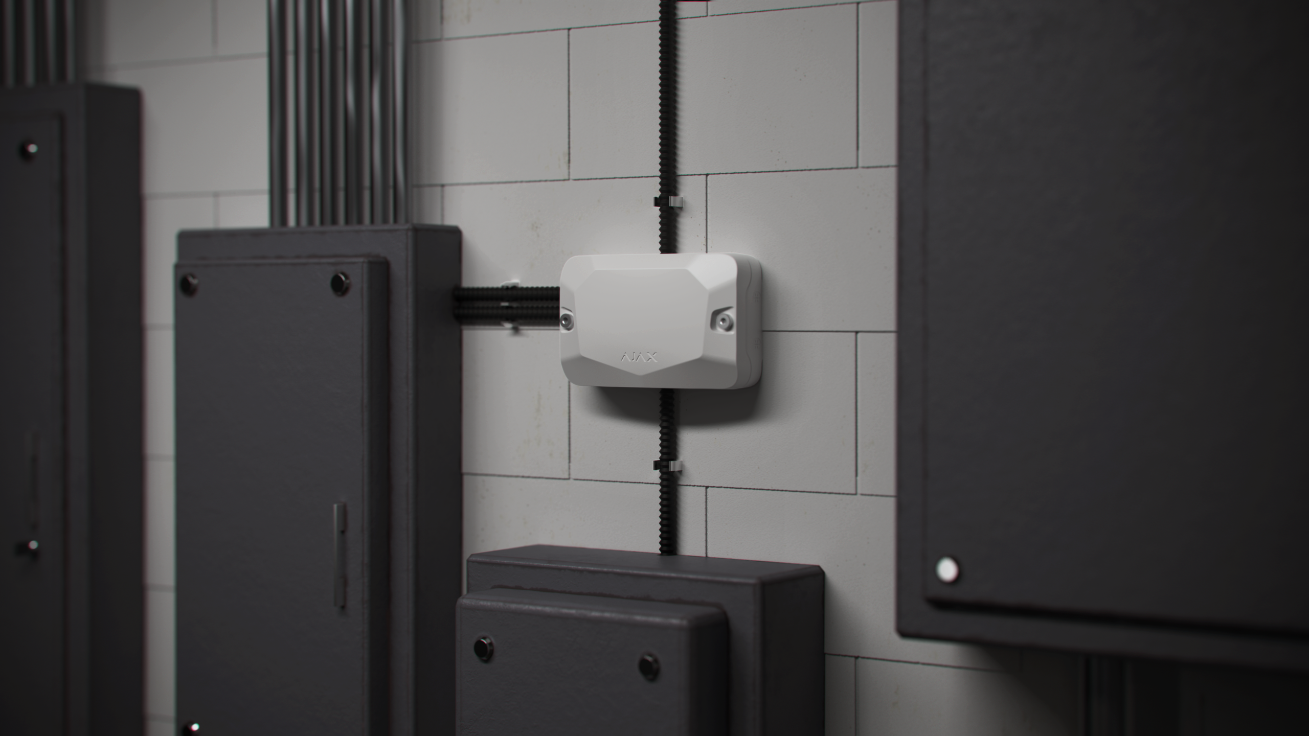 EPS Alarm/Video/Brand Systems EPS Alarm/Video/Brand Systems