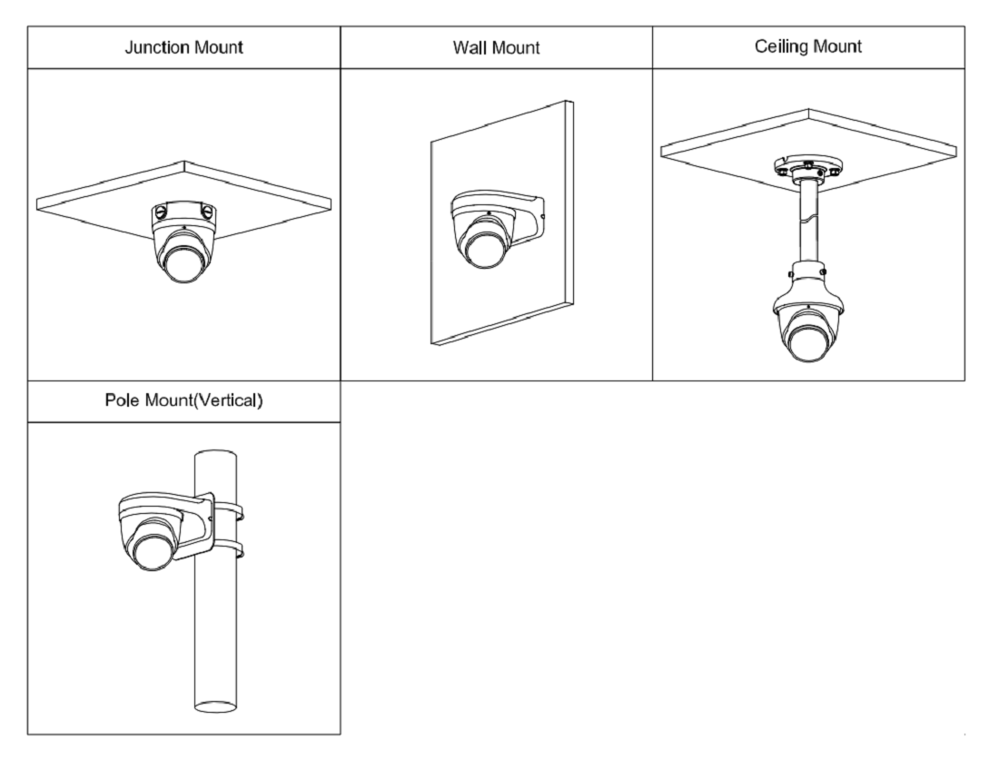 D-IPC-HDW3849HP-AS-PV-0360B-PRO-B D-IPC-HDW3849HP-AS-PV-0360B-PRO-B