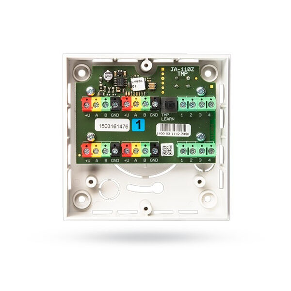 Jablotron JA-110Z Adressierbares Busterminalmodul Jablotron JA-110Z Adressierbares Busterminalmodul | EPS